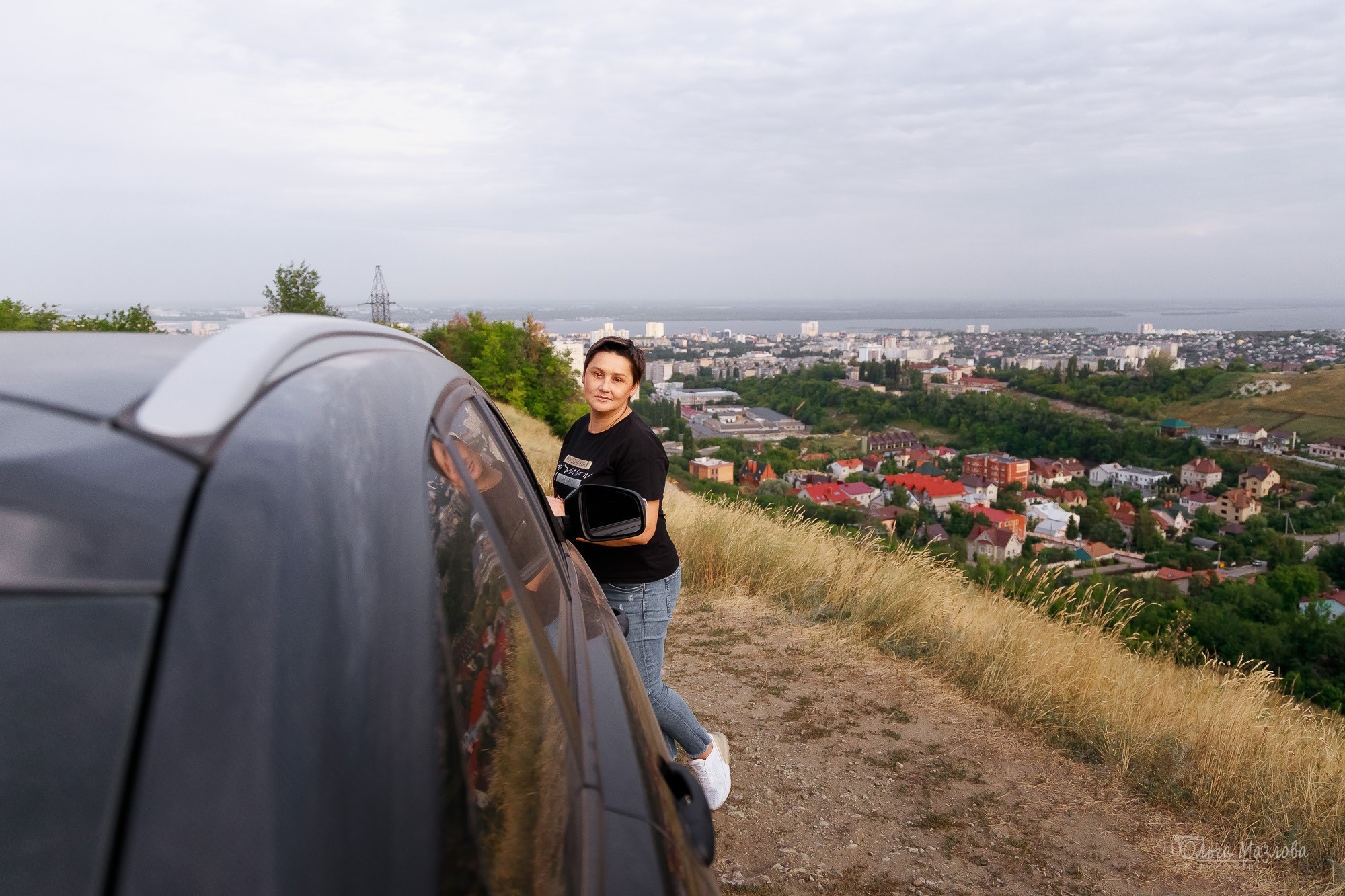 Фотосессия в Саратове. Фотограф в Саратове Ольга Мазлова