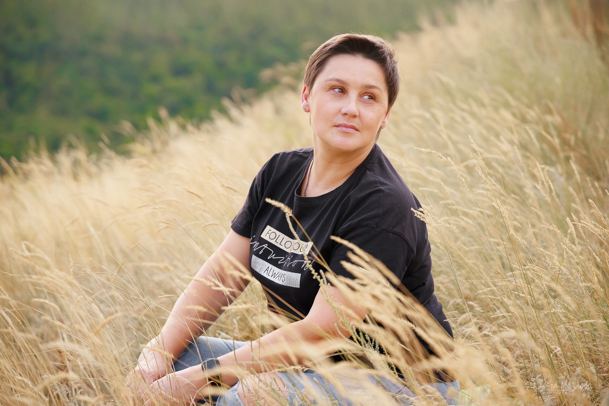 фотосессия в Саратове