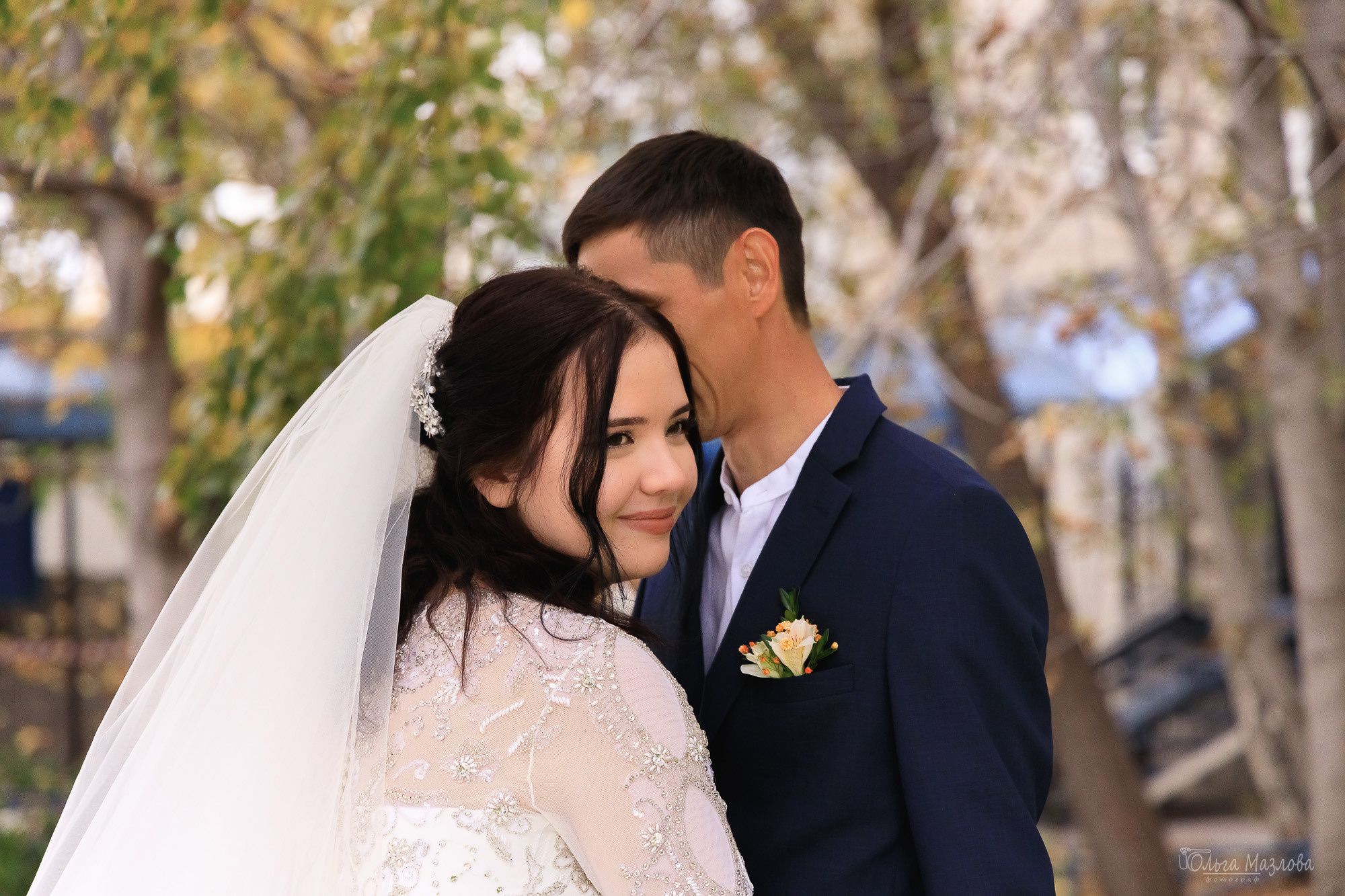 свадьба в Саратове