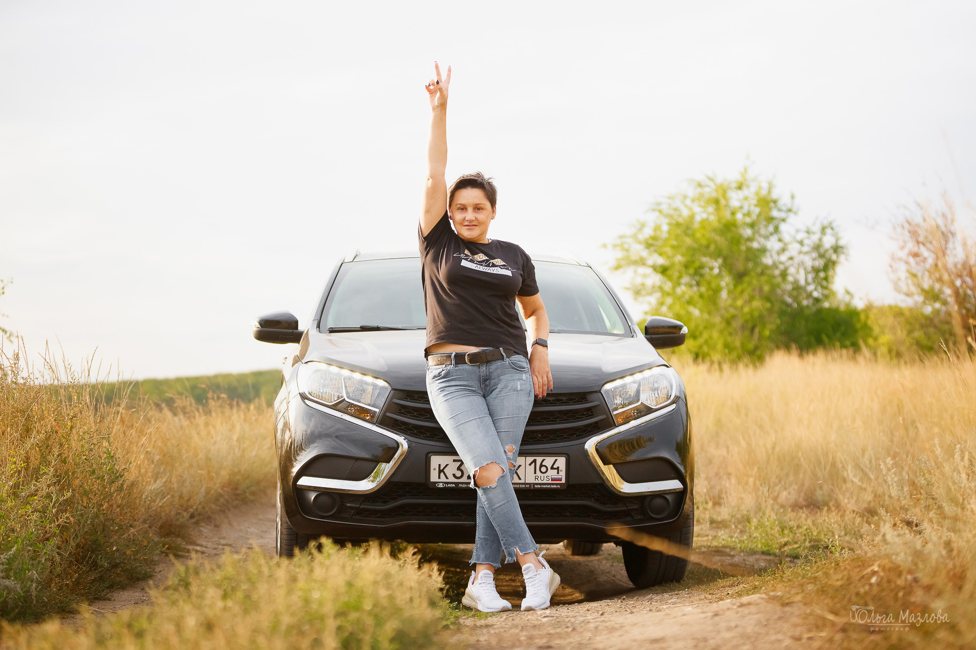 Фотограф Саратов