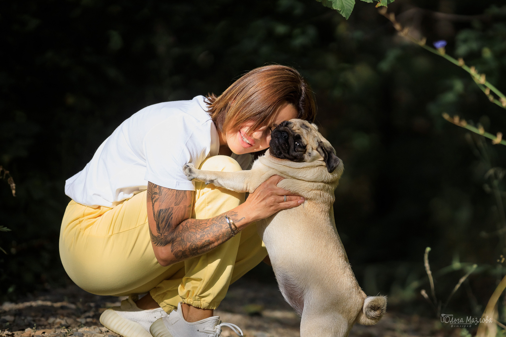 фотограф Саратов