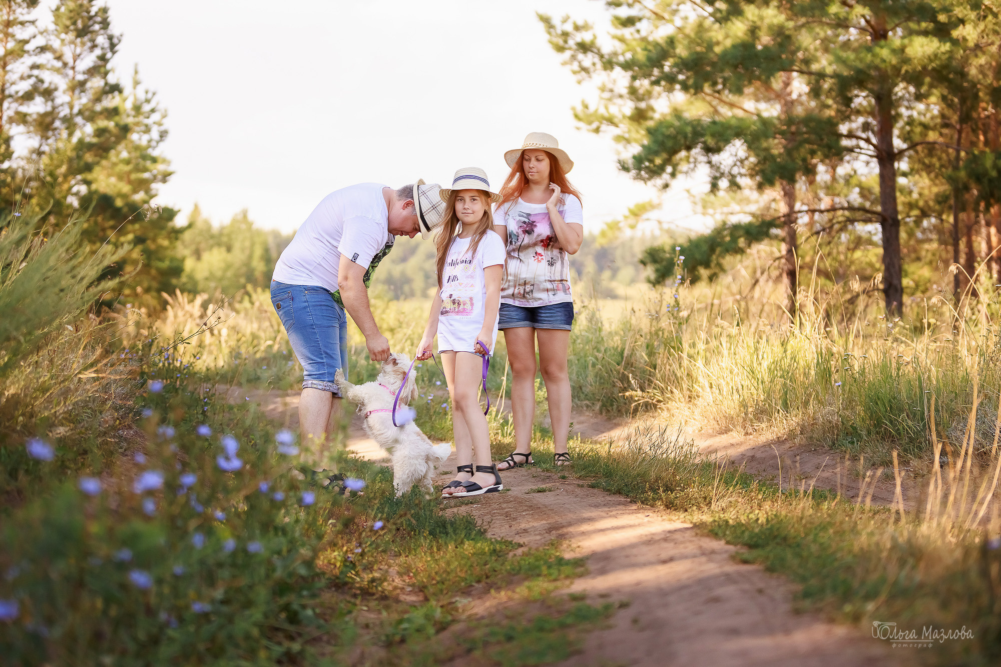 фотограф Саратов