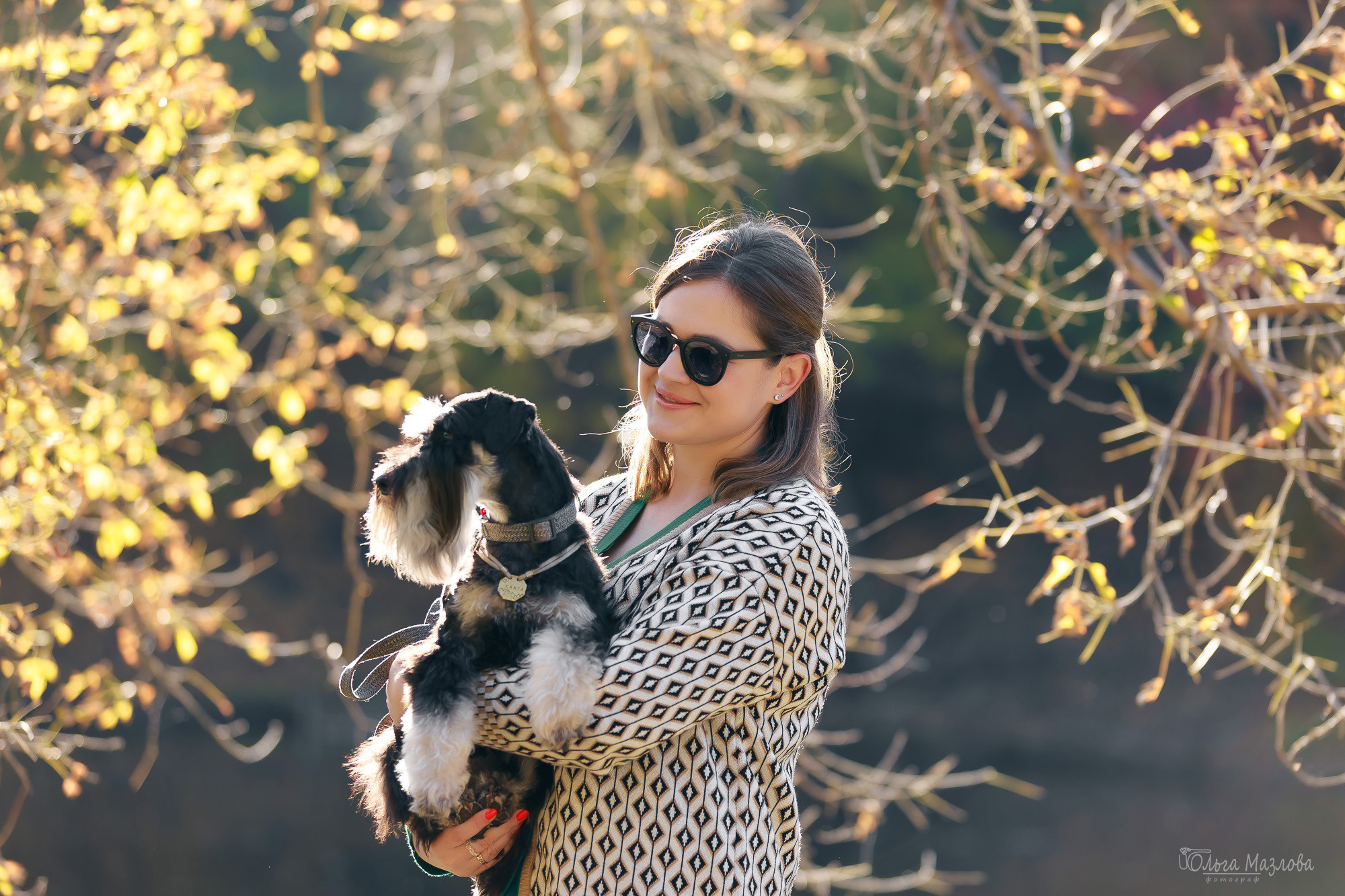 фотограф Саратов