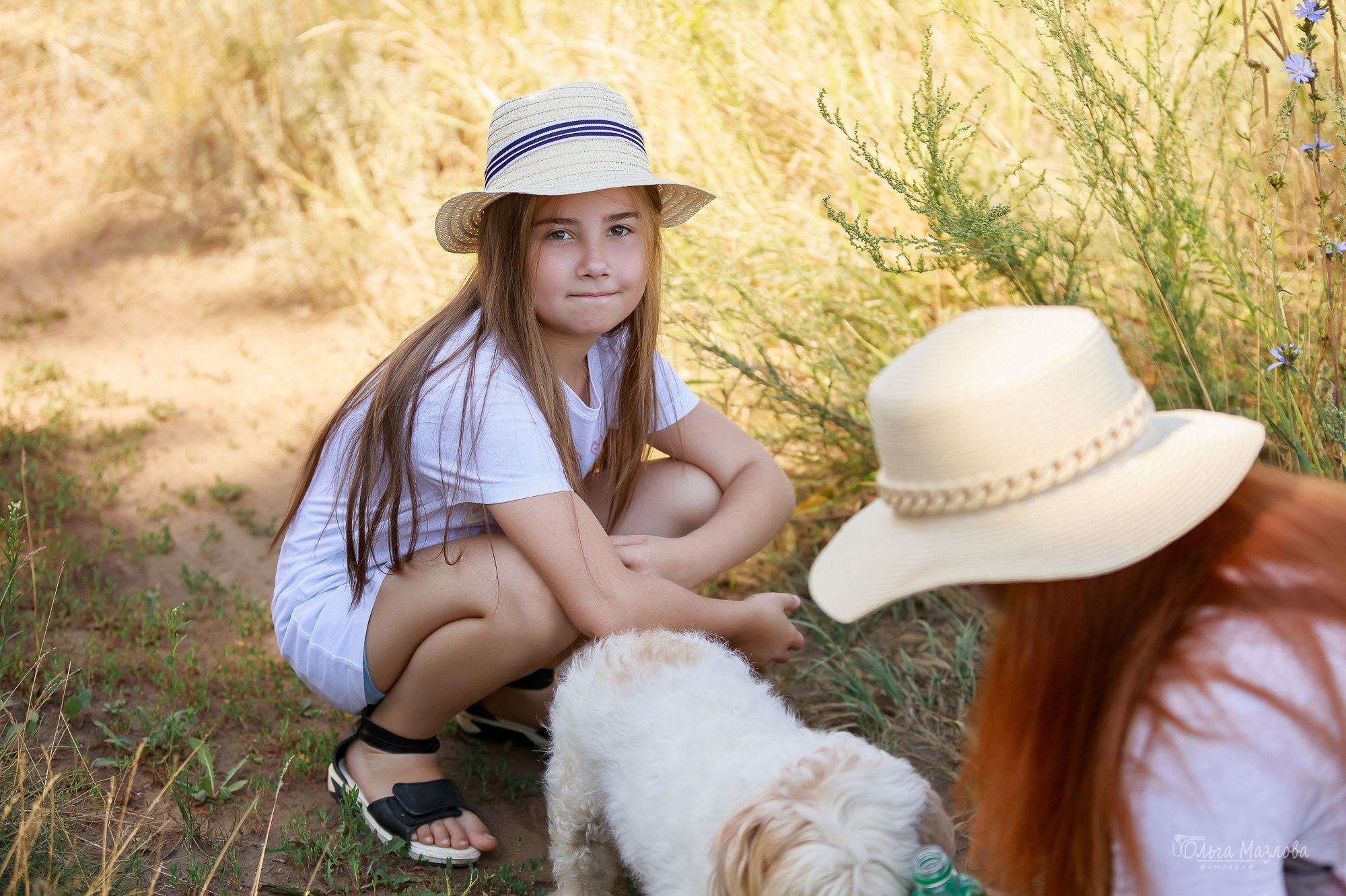 Семейная фотосессия в Саратове. Фотограф в Саратове Ольга Мазлова