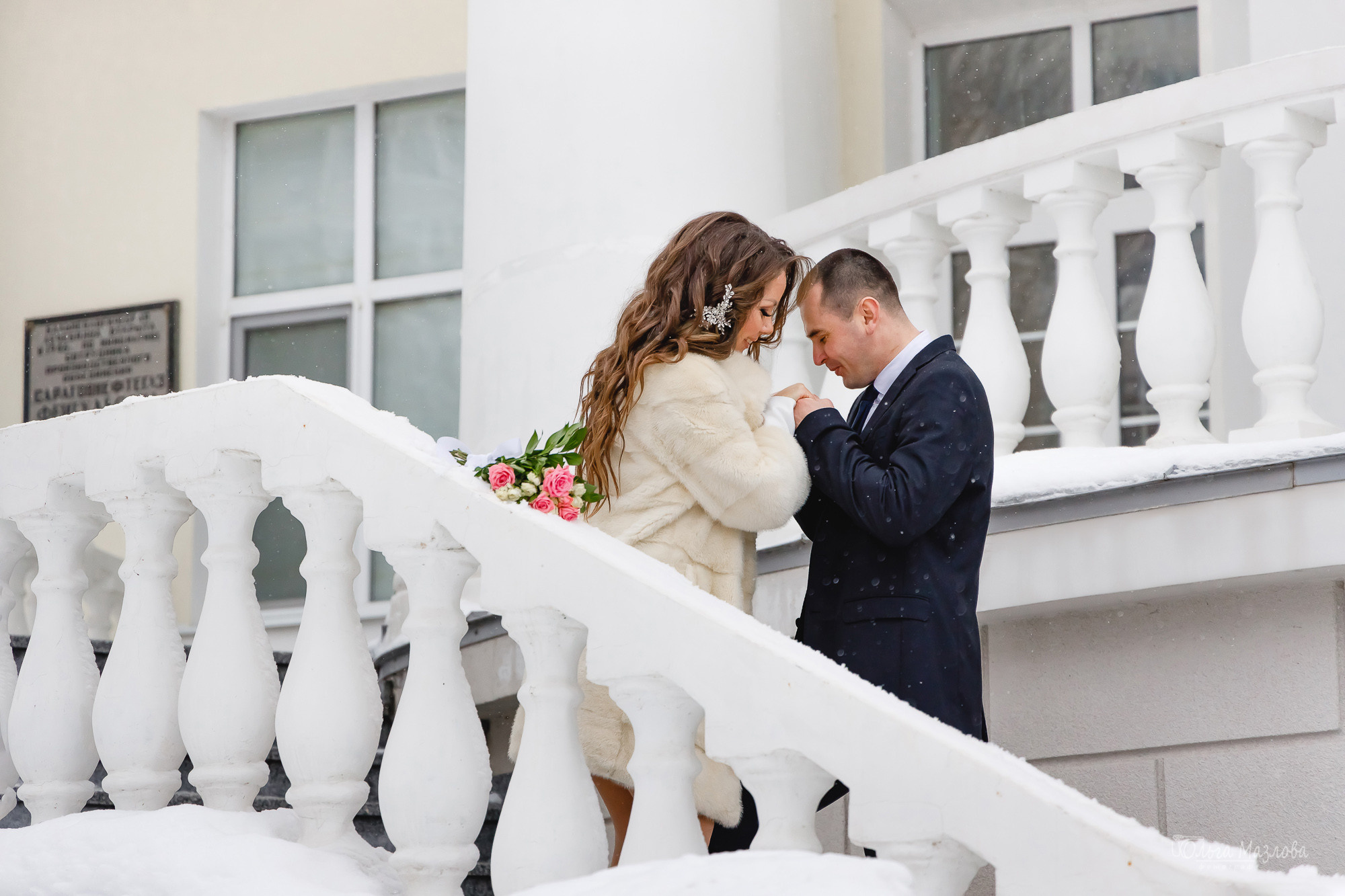 свадебный фотограф Саратов