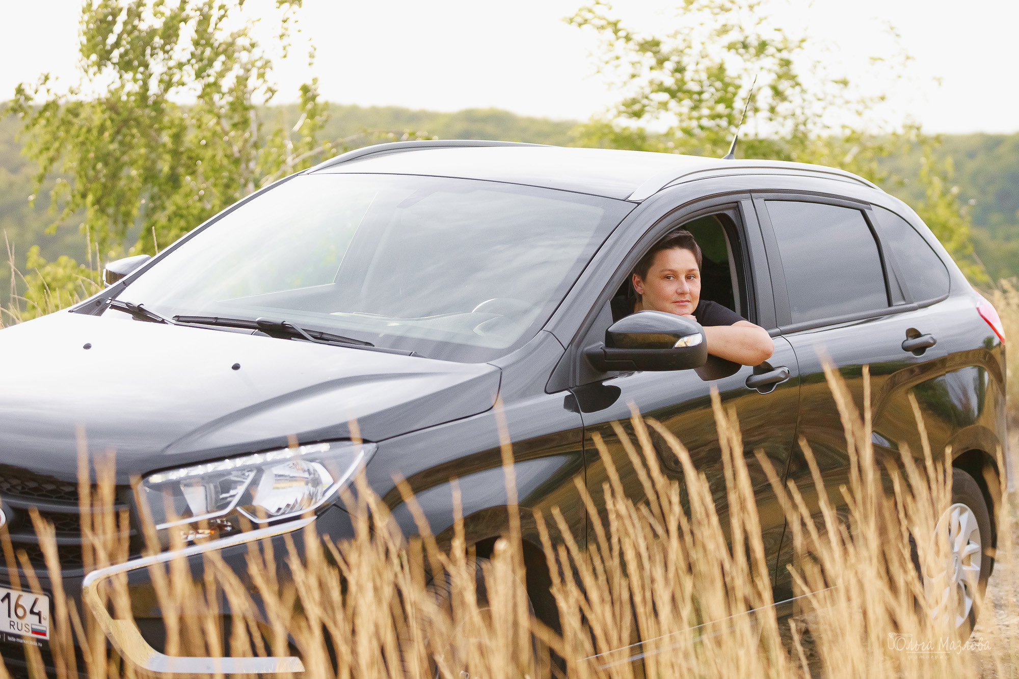 фотосессия в Саратове