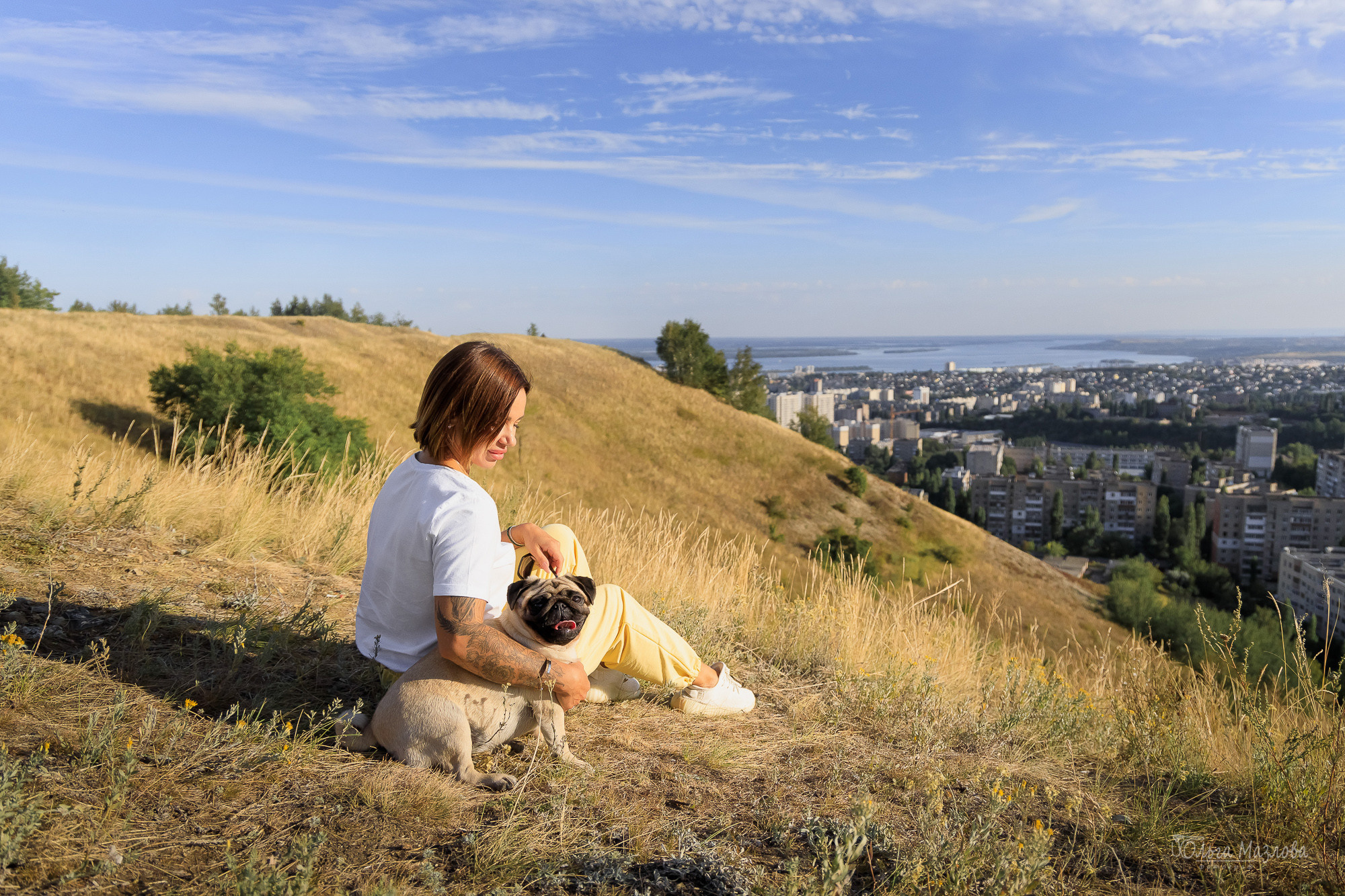 Фотосессия в Саратове. Фотограф в Саратове Ольга Мазлова