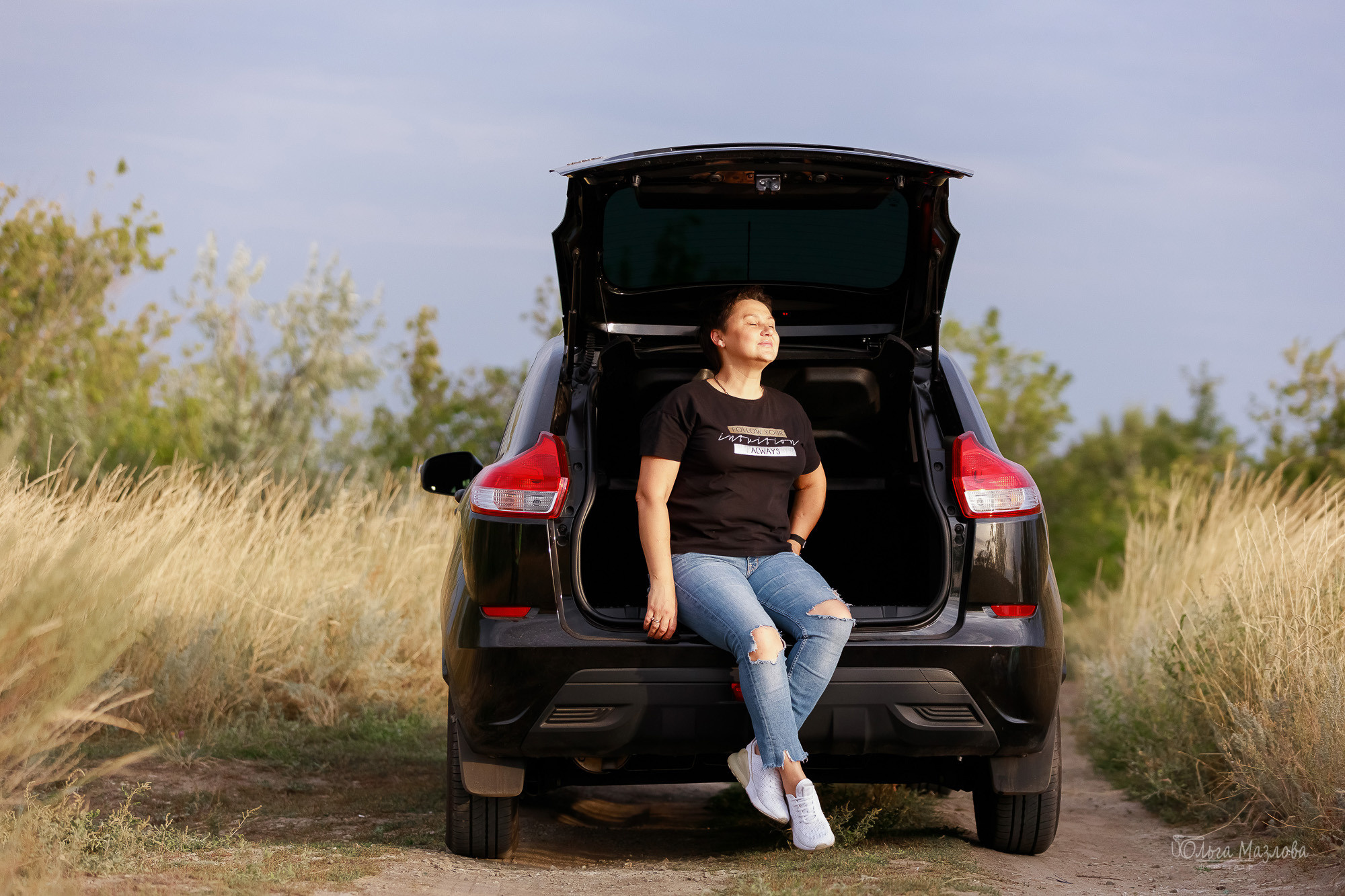 Фотосессия в Саратове. Фотограф в Саратове Ольга Мазлова