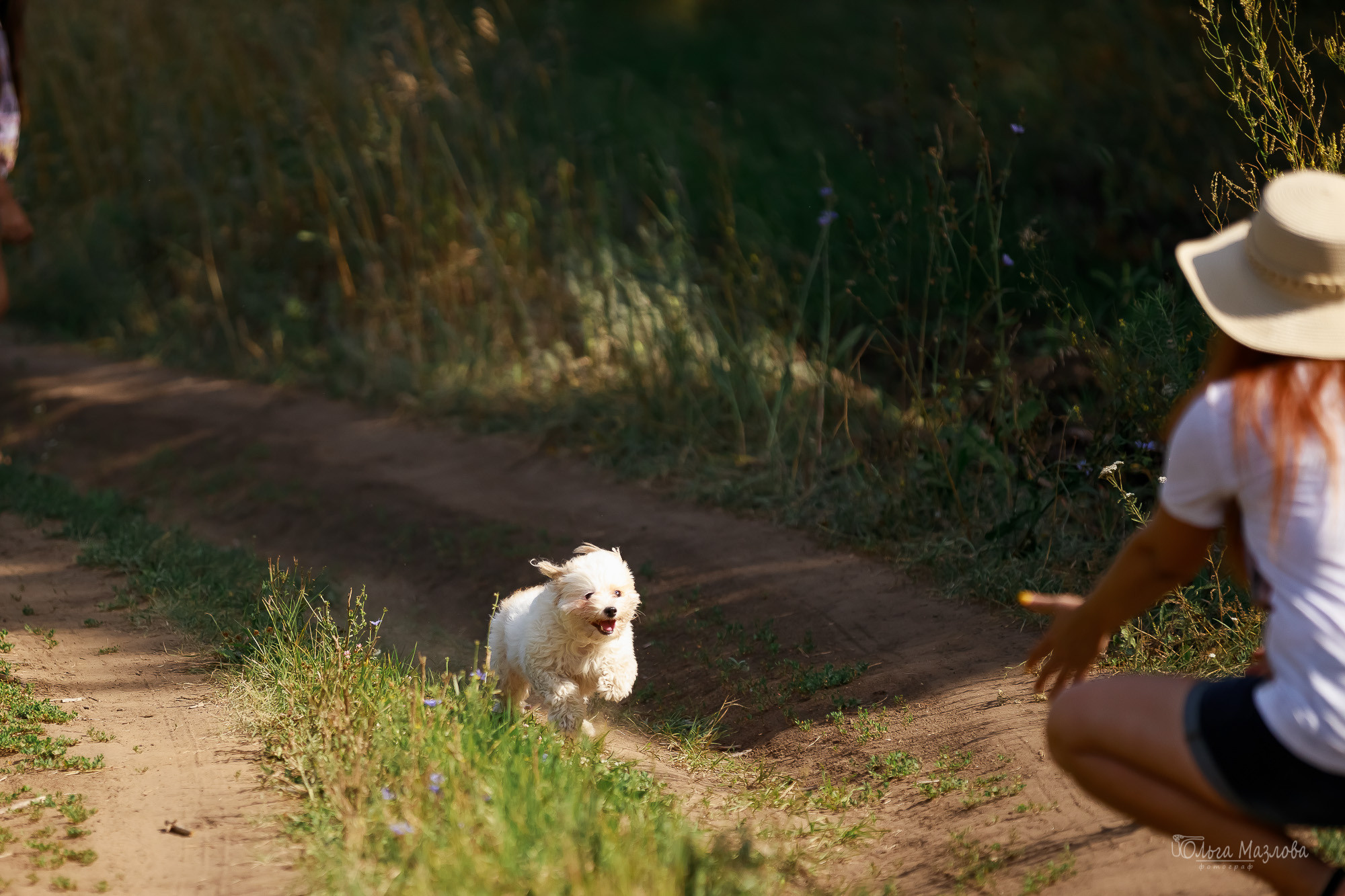 Семейная фотосессия в Саратове. Фотограф в Саратове Ольга Мазлова