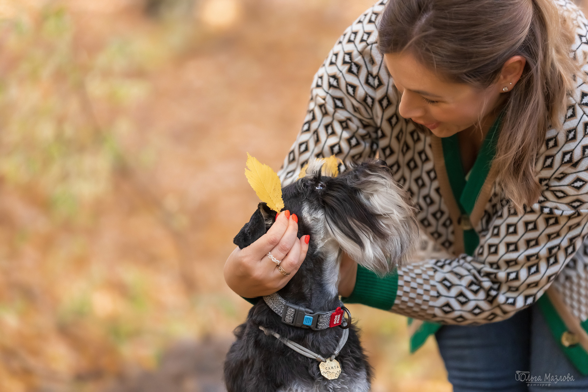 фотограф анималист в Саратове