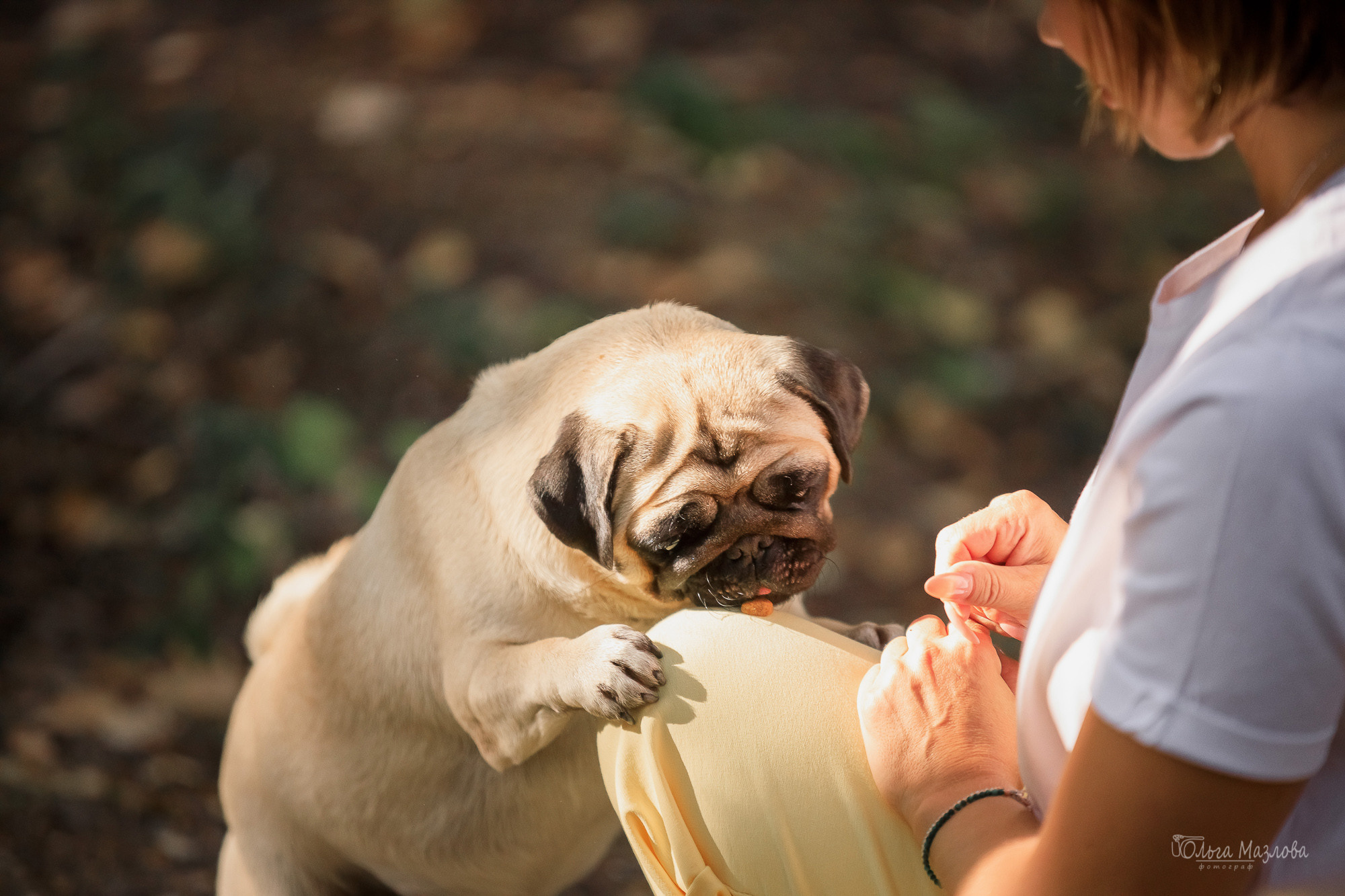 Фотосессия в Саратове. Фотограф в Саратове Ольга Мазлова