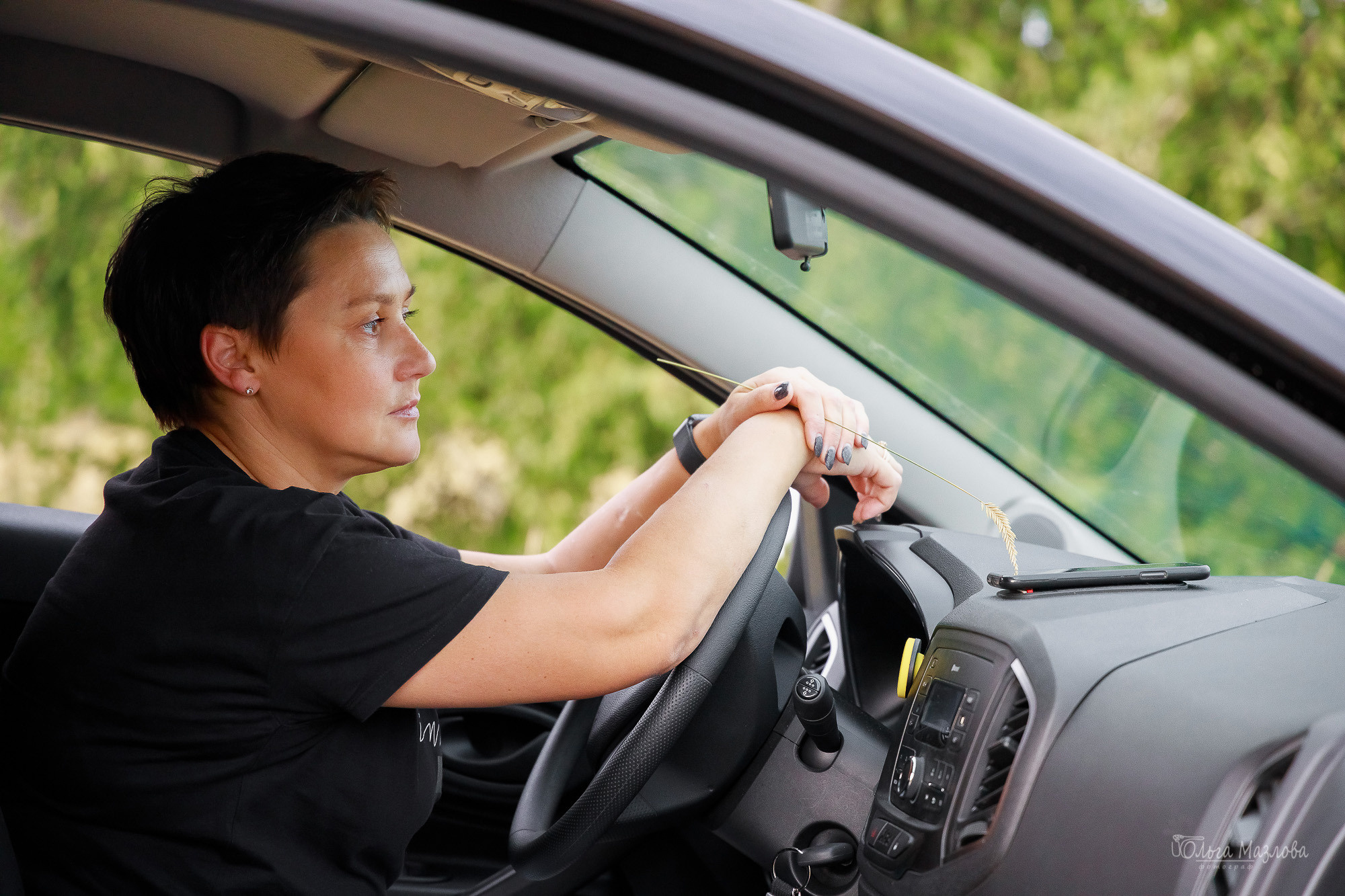 фотосессия в Саратове