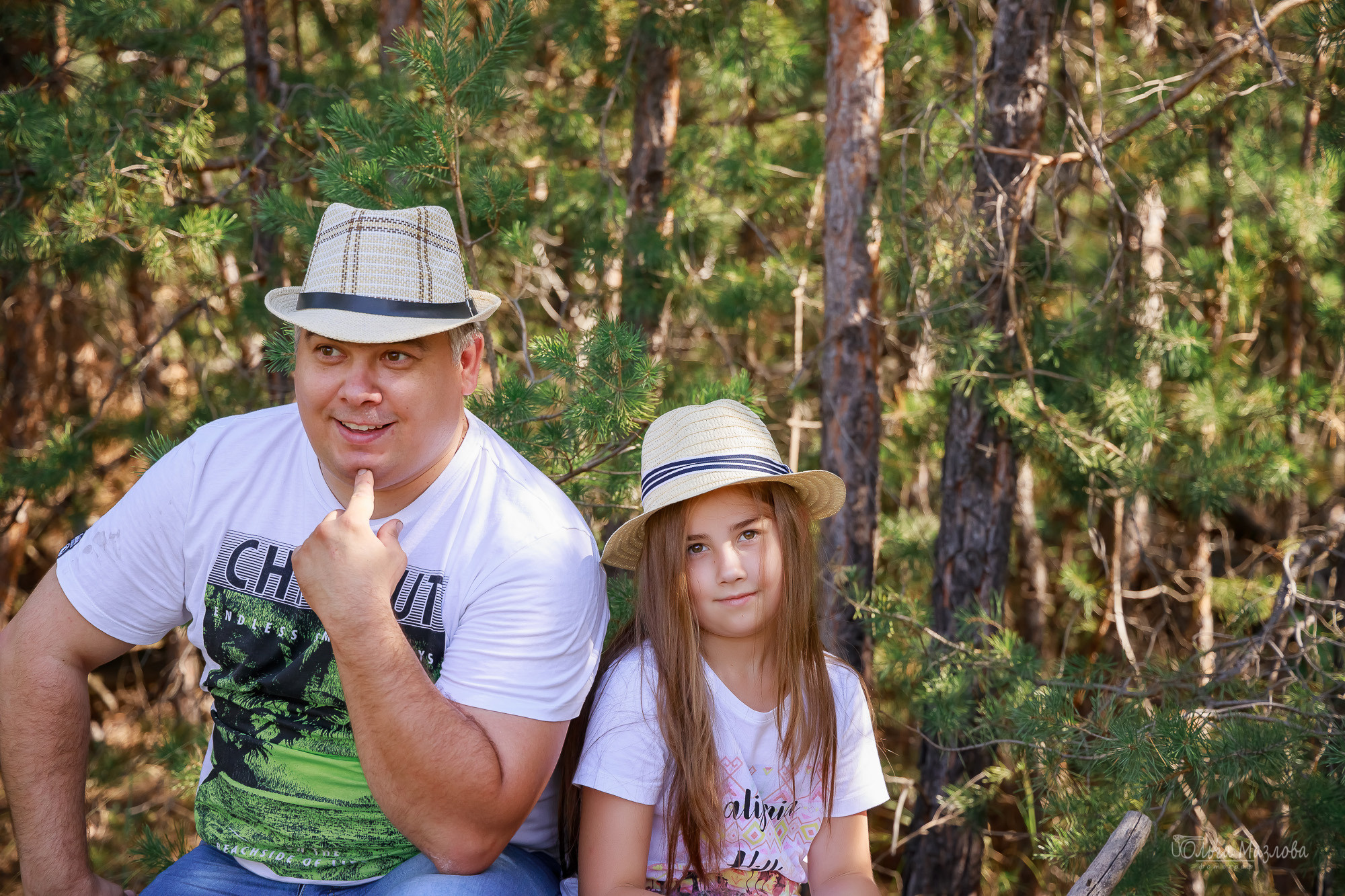 Семейная фотосессия в Саратове. Фотограф в Саратове Ольга Мазлова