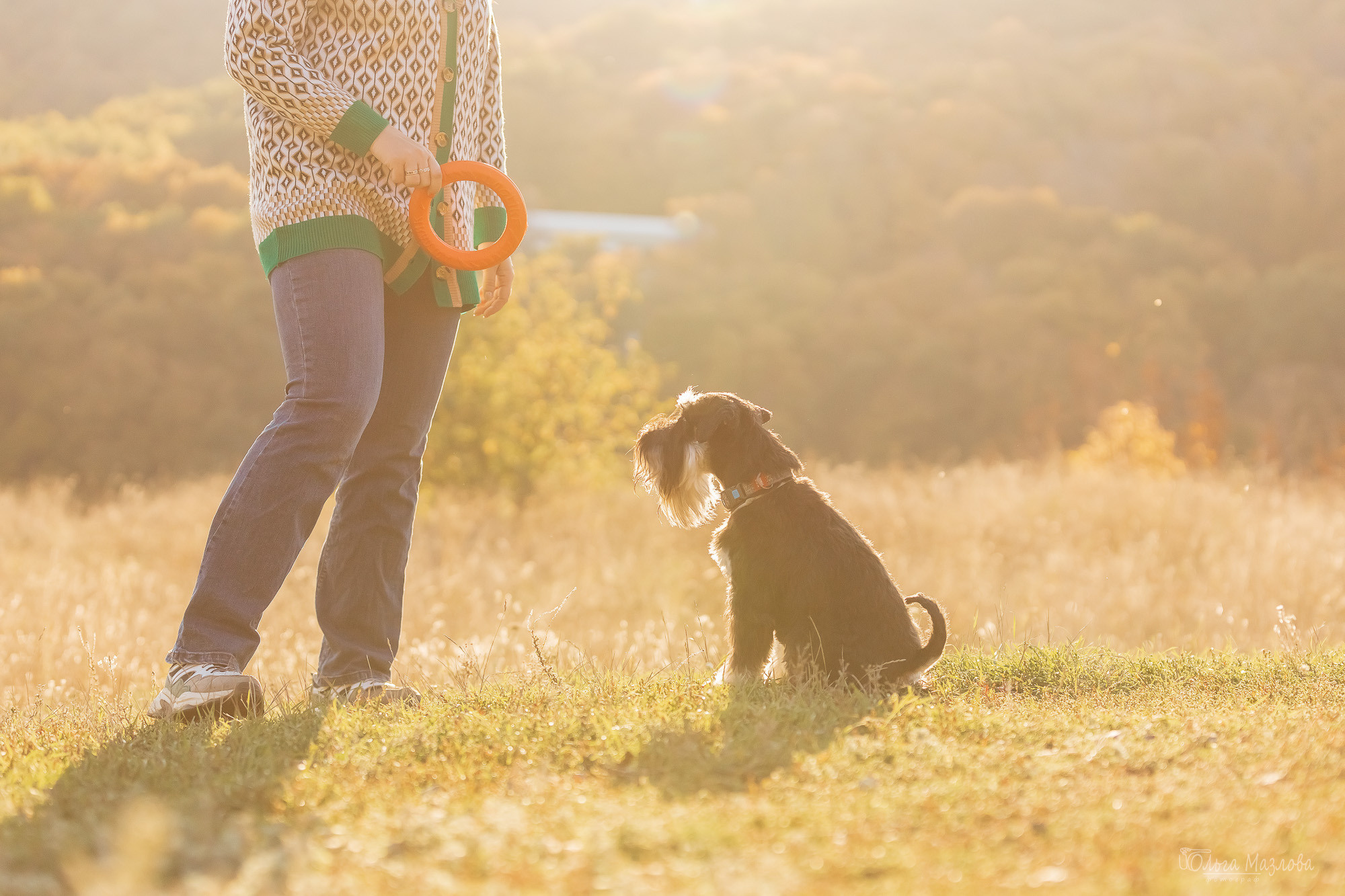 фотограф Саратов