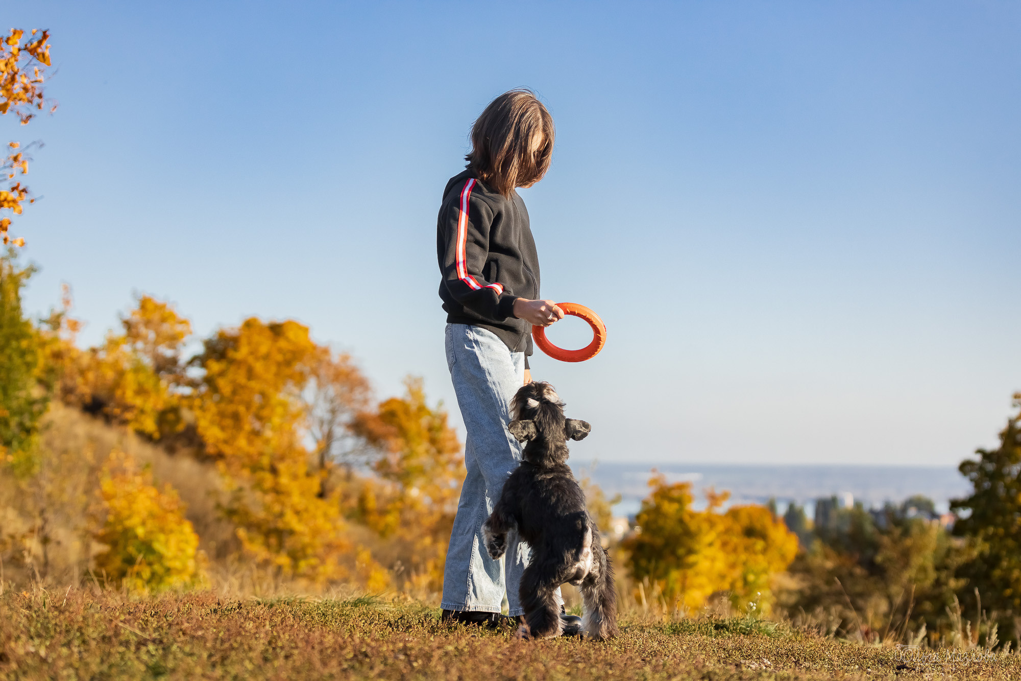 семейный фотограф Саратов