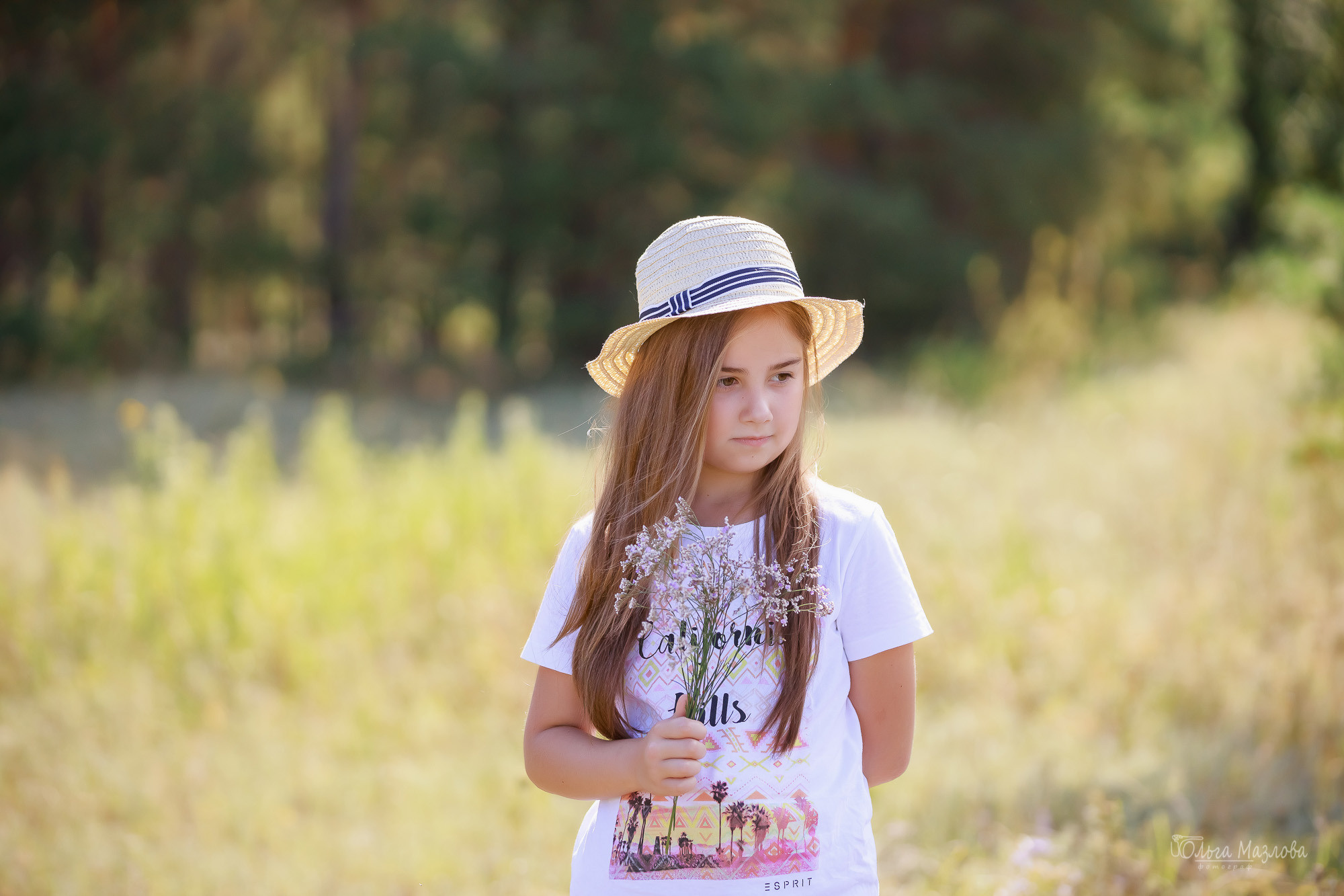 Семейная фотосессия в Саратове. Фотограф в Саратове Ольга Мазлова