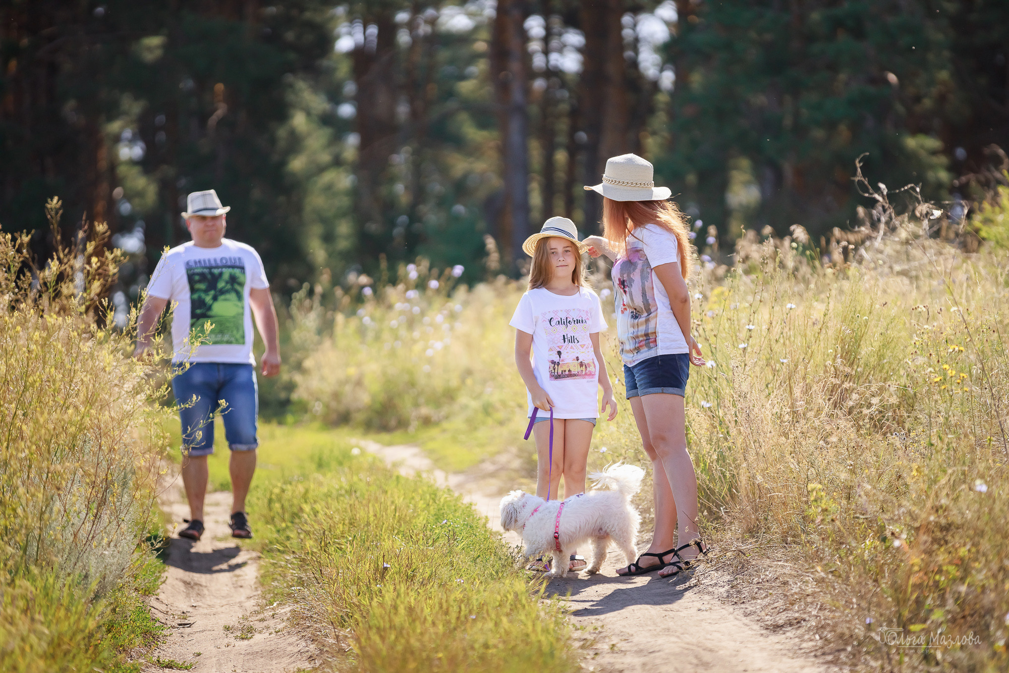 семейный фотограф Саратов