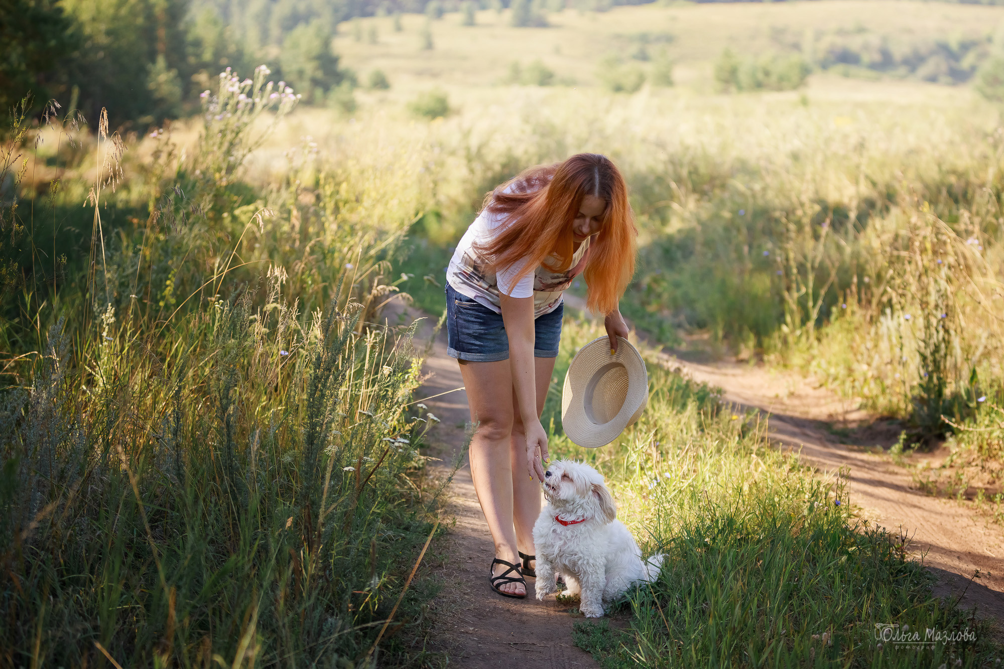 Семейная фотосессия в Саратове. Фотограф в Саратове Ольга Мазлова