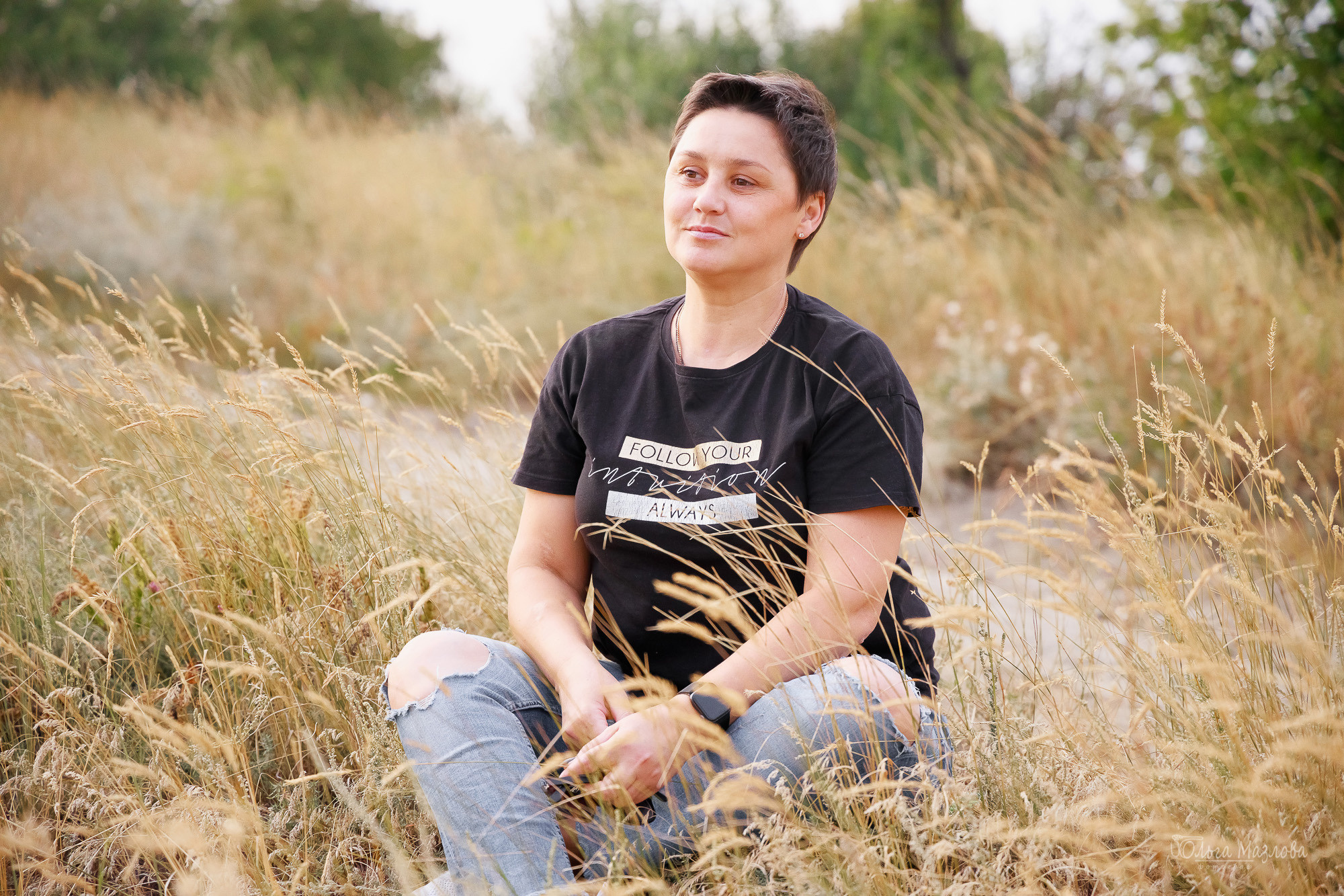 Фотосессия в Саратове. Фотограф в Саратове Ольга Мазлова