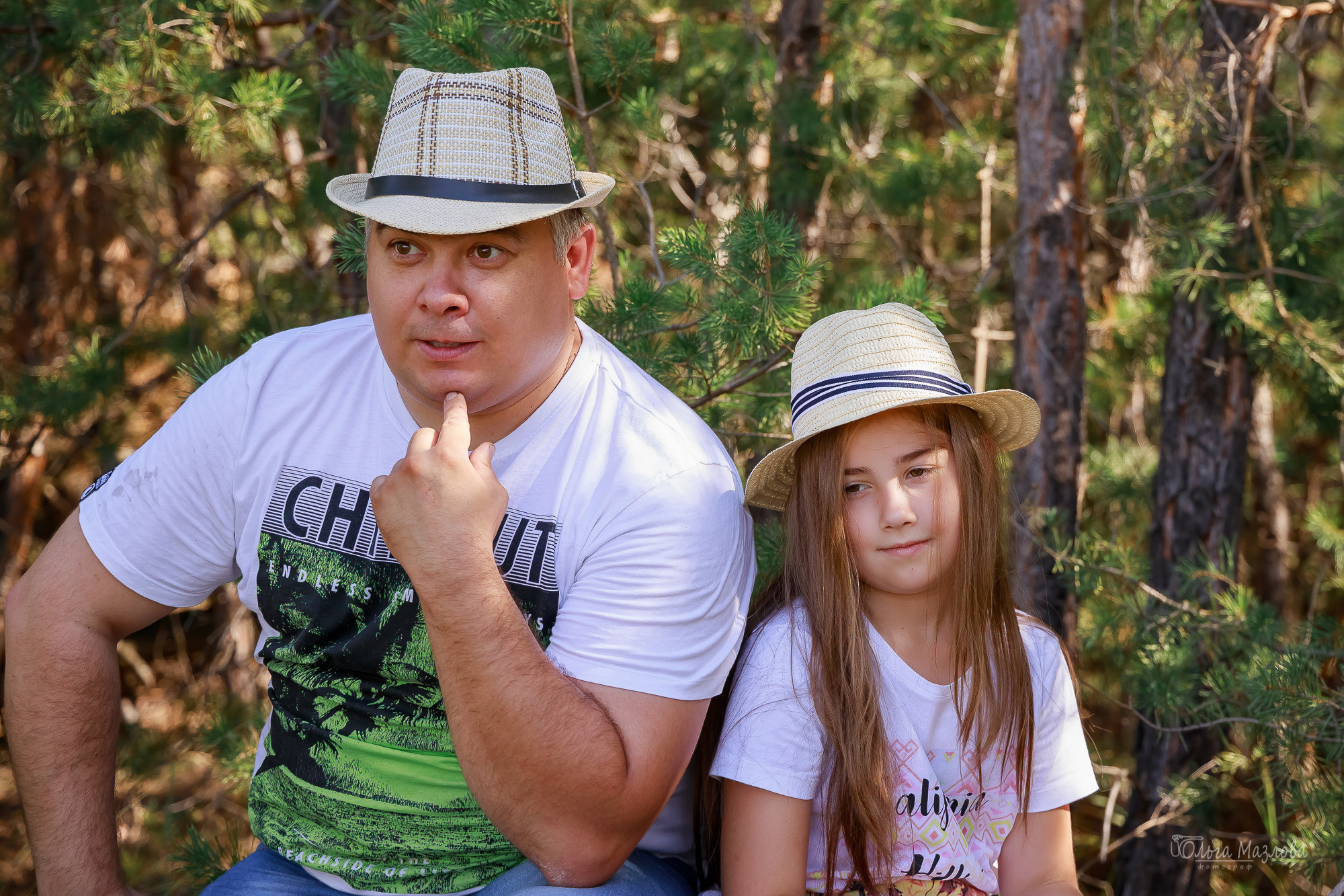 Семейная фотосессия в Саратове. Фотограф в Саратове Ольга Мазлова