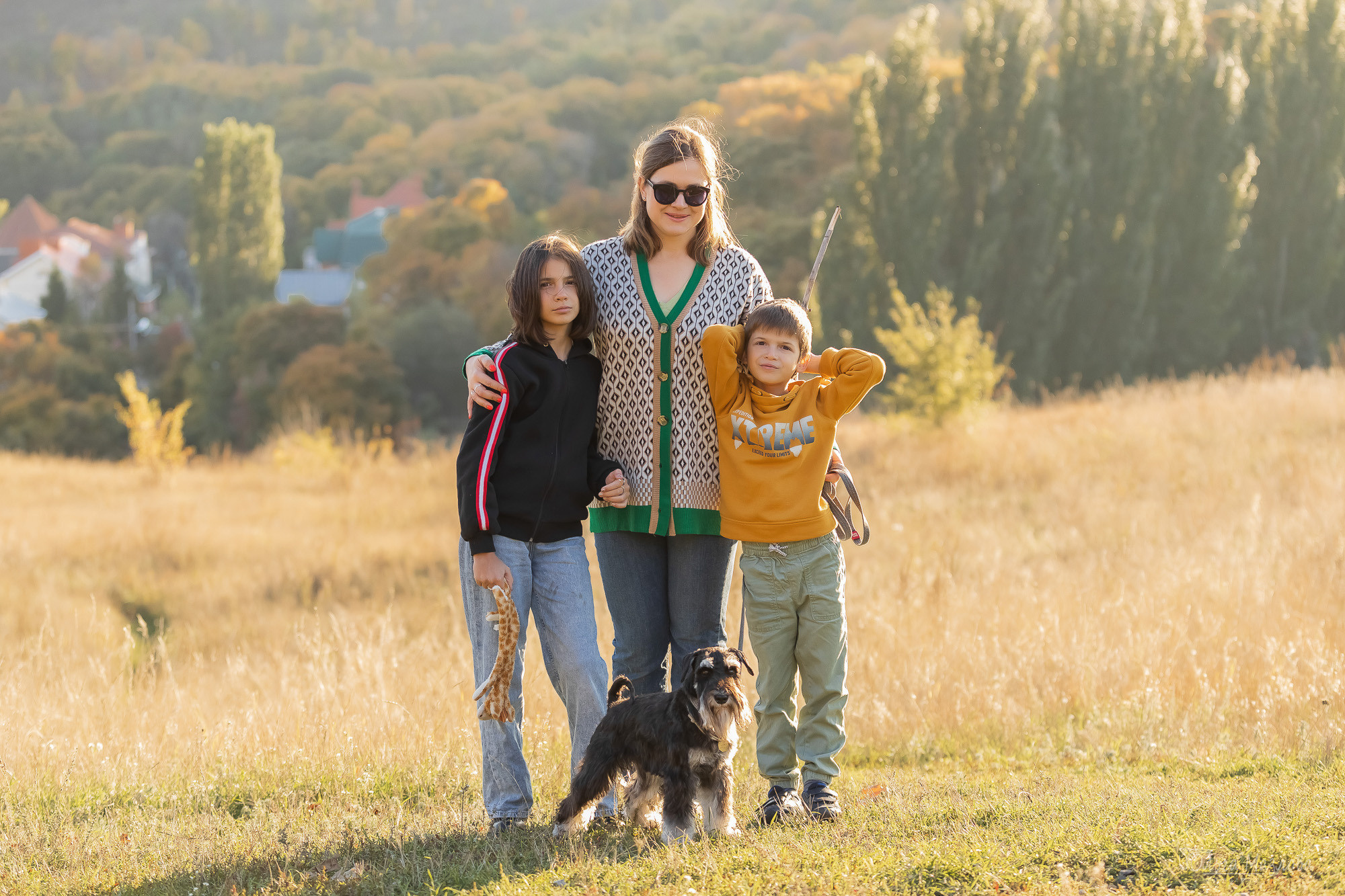 фотограф Саратов