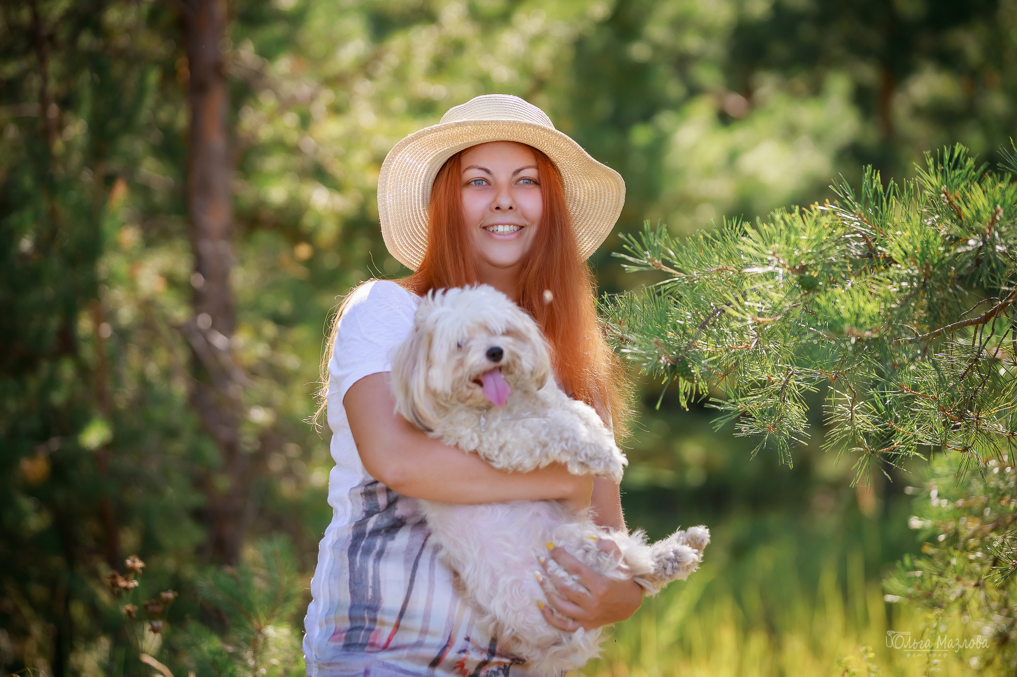 семейный фотограф Саратов