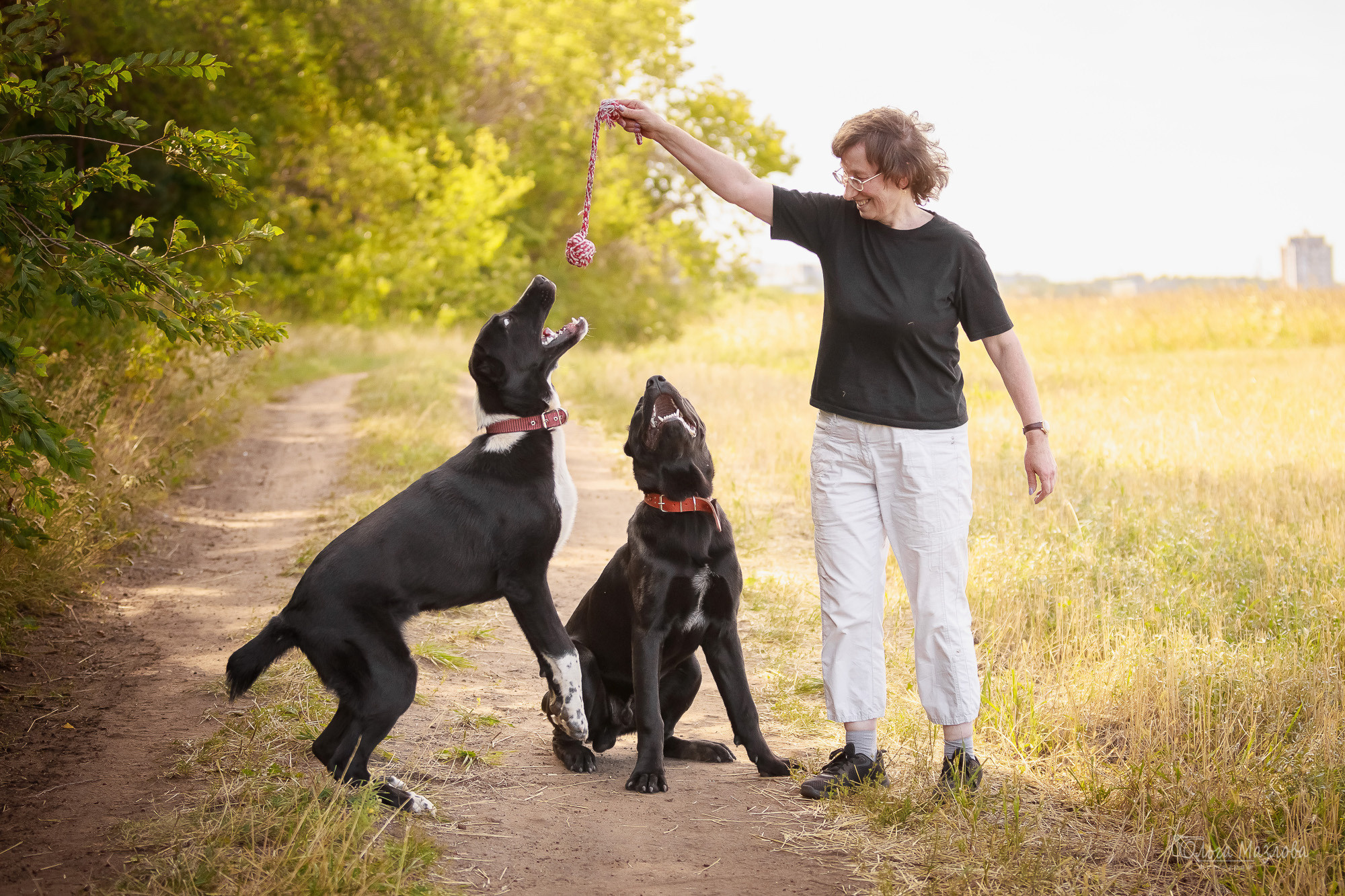 Фотосессия Азима и Евы. Фотограф в Саратове Ольга Мазлова