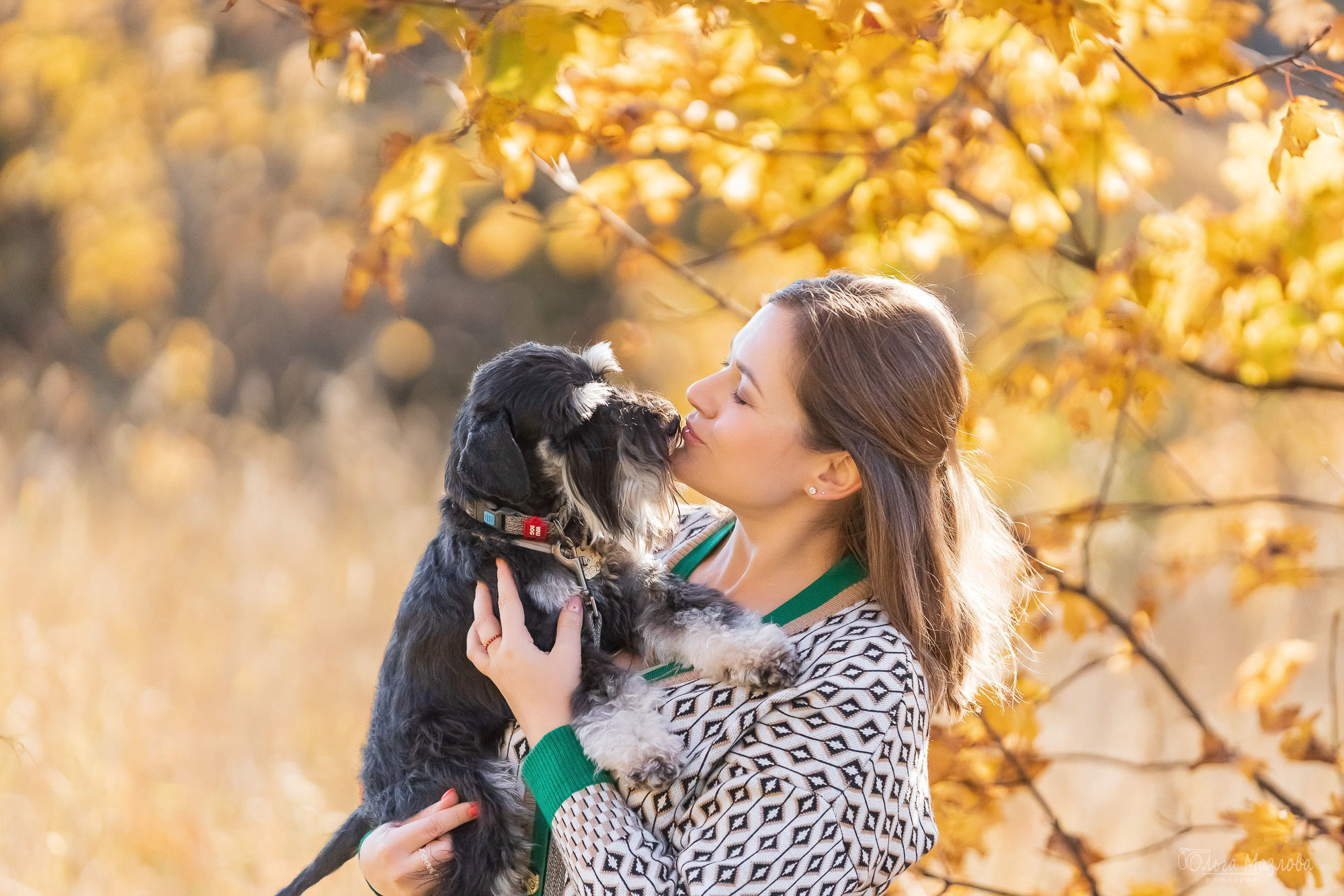 семейный фотограф Саратов