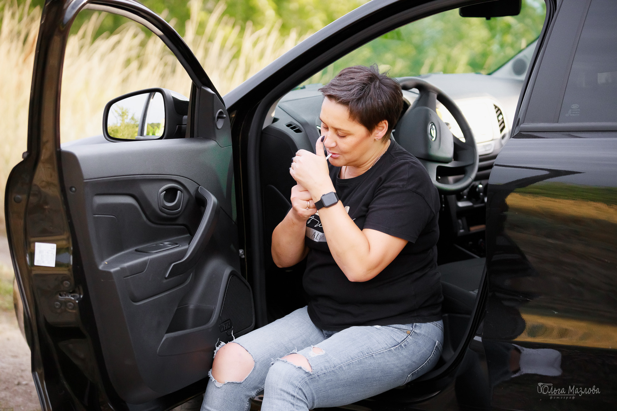 Фотосессия в Саратове. Фотограф в Саратове Ольга Мазлова