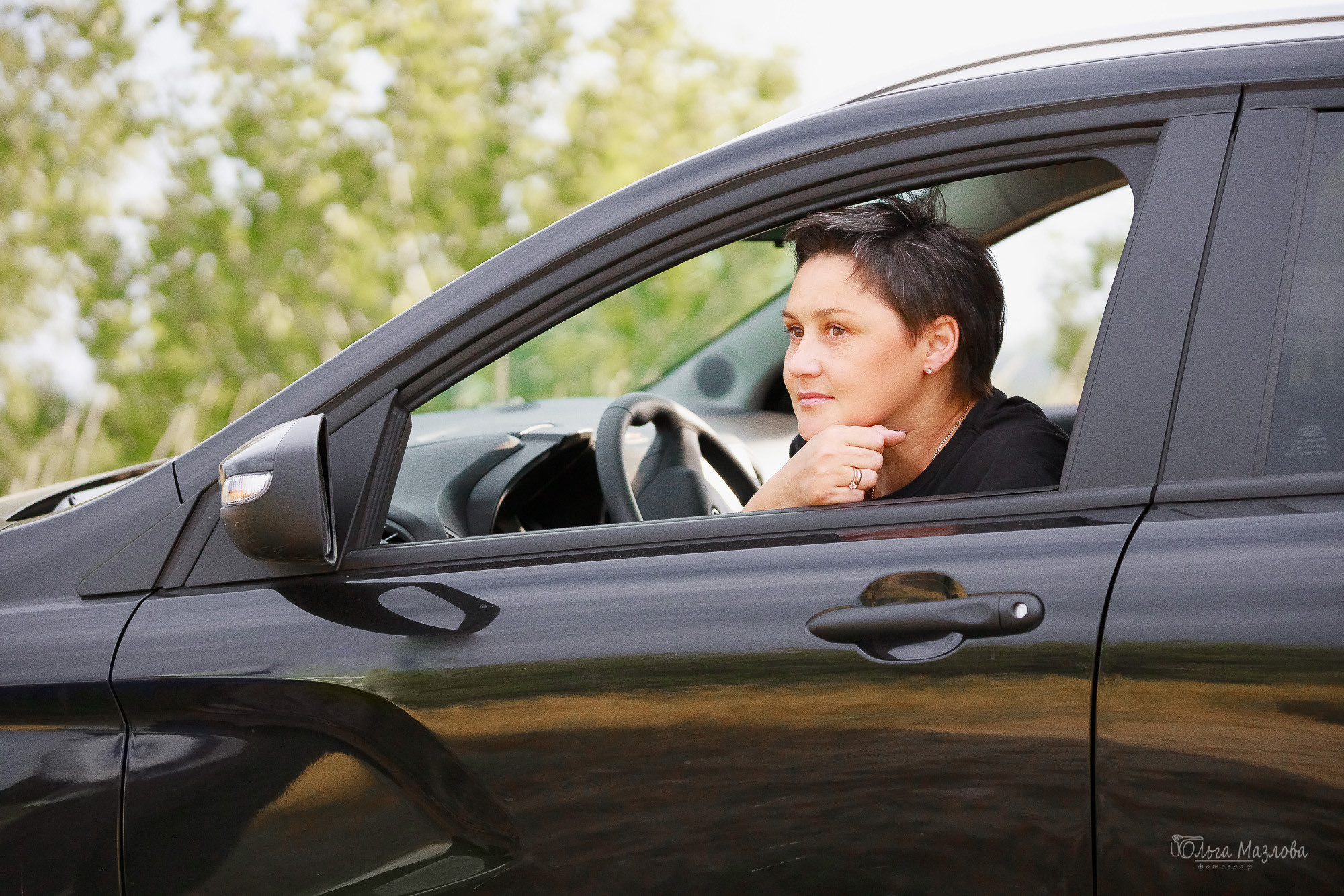 Фотосессия в Саратове. Фотограф в Саратове Ольга Мазлова