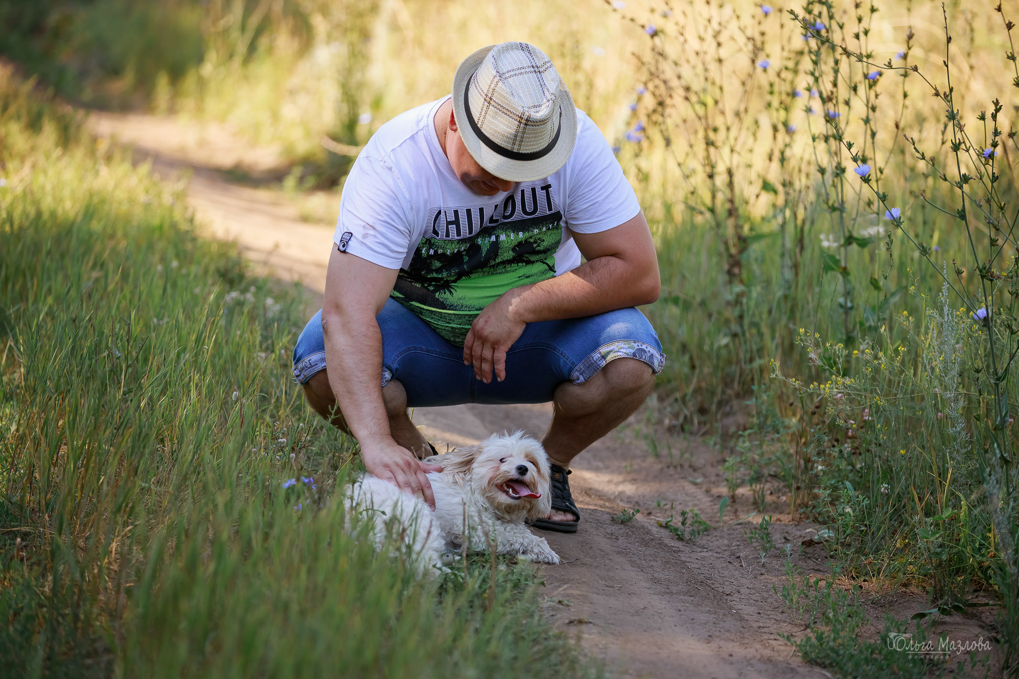 Семейная фотосессия в Саратове. Фотограф в Саратове Ольга Мазлова