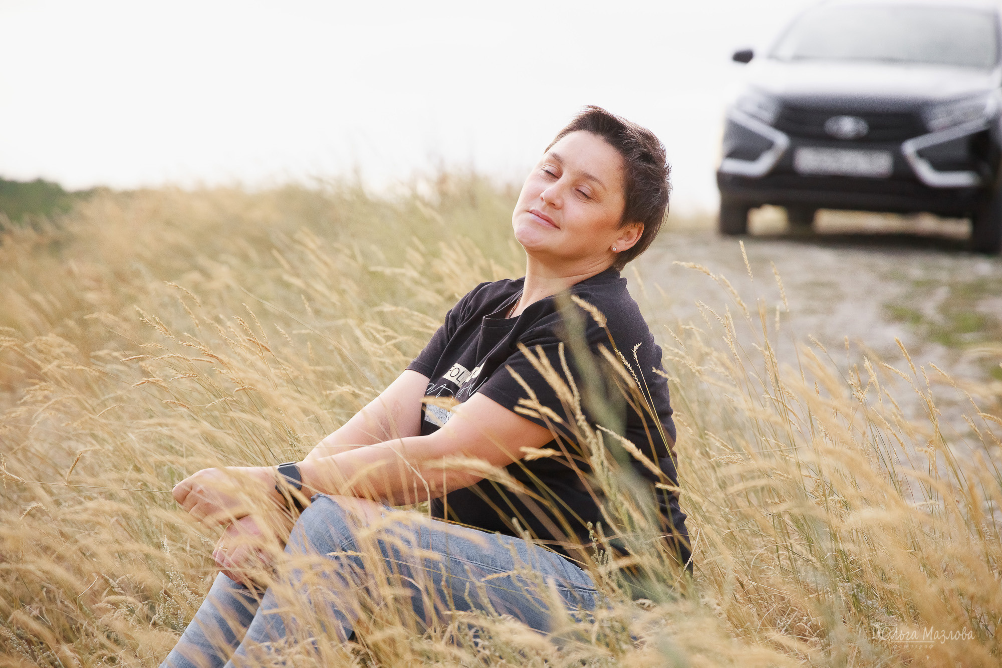 Фотосессия в Саратове. Фотограф в Саратове Ольга Мазлова