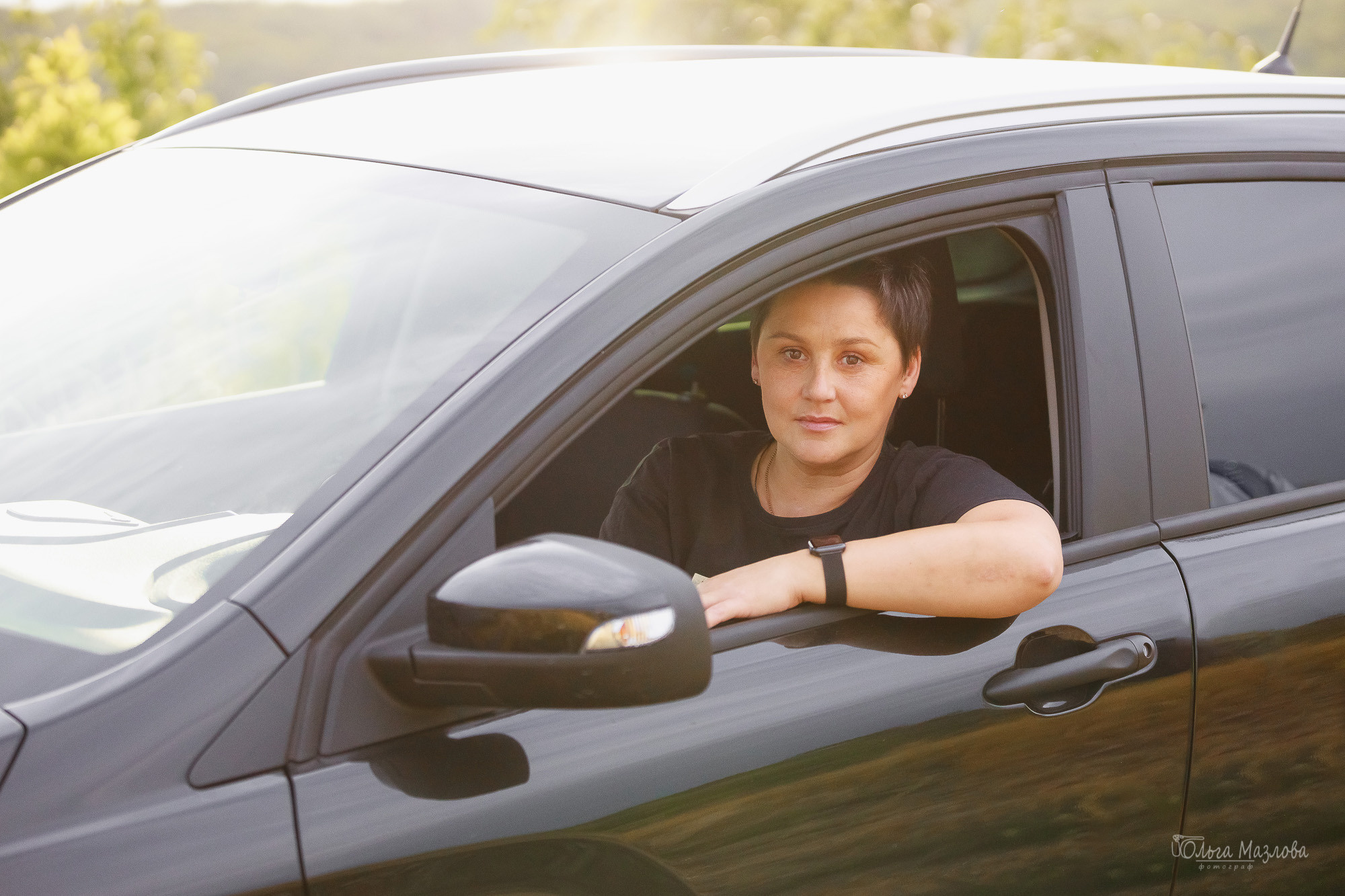 Фотограф Саратов