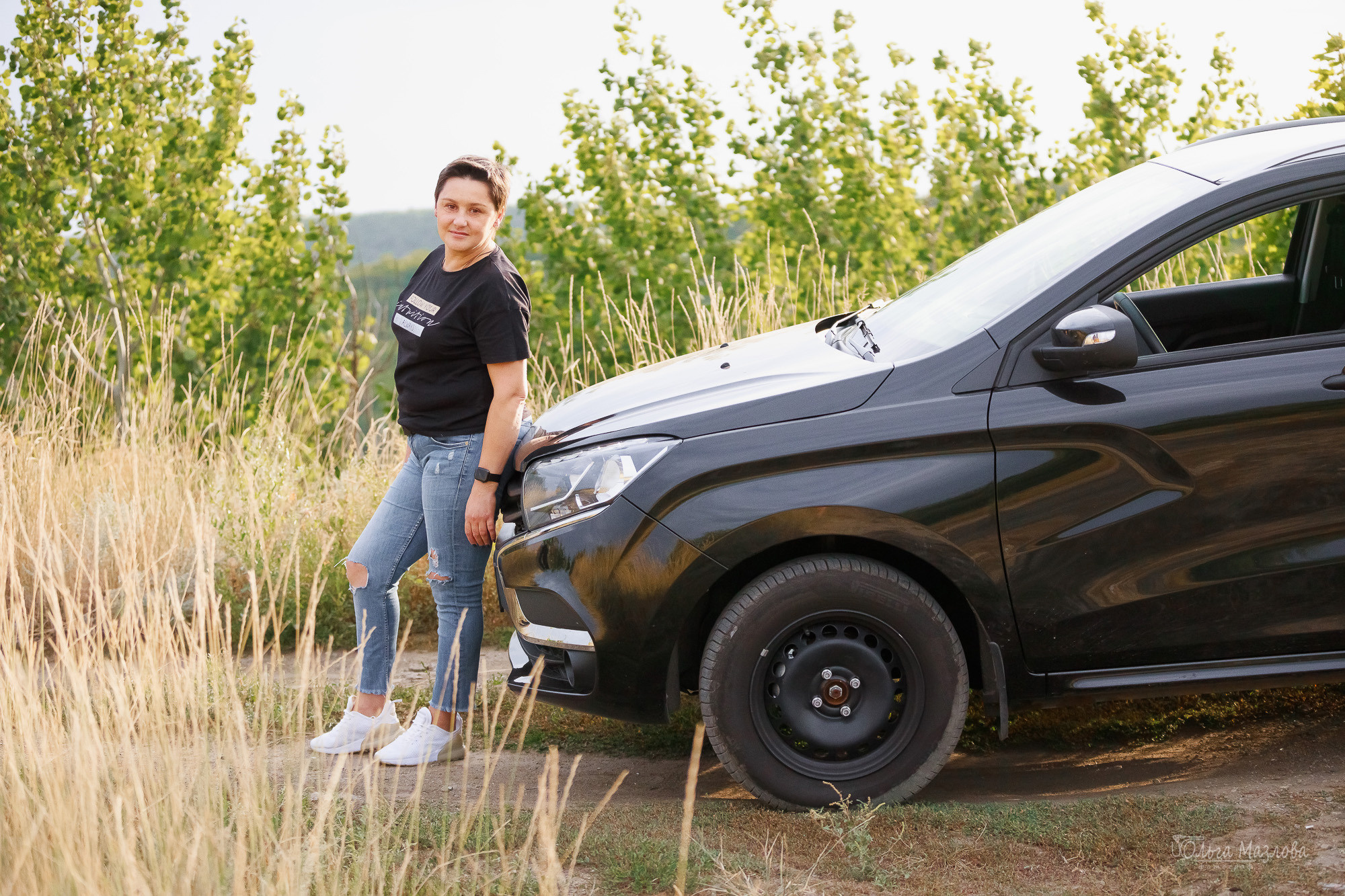 Фотограф Саратов