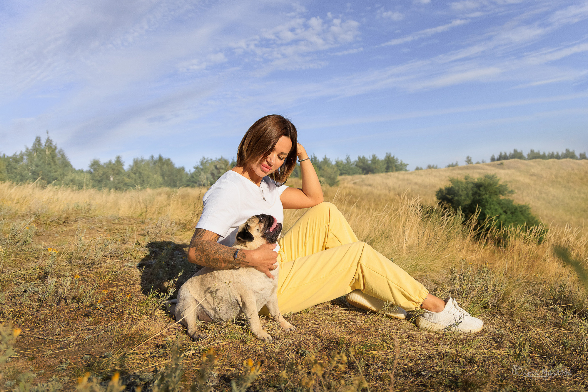 анималист Саратов