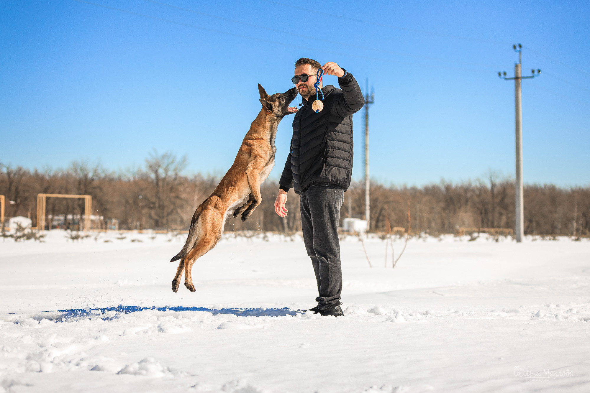 фотограф в Саратове