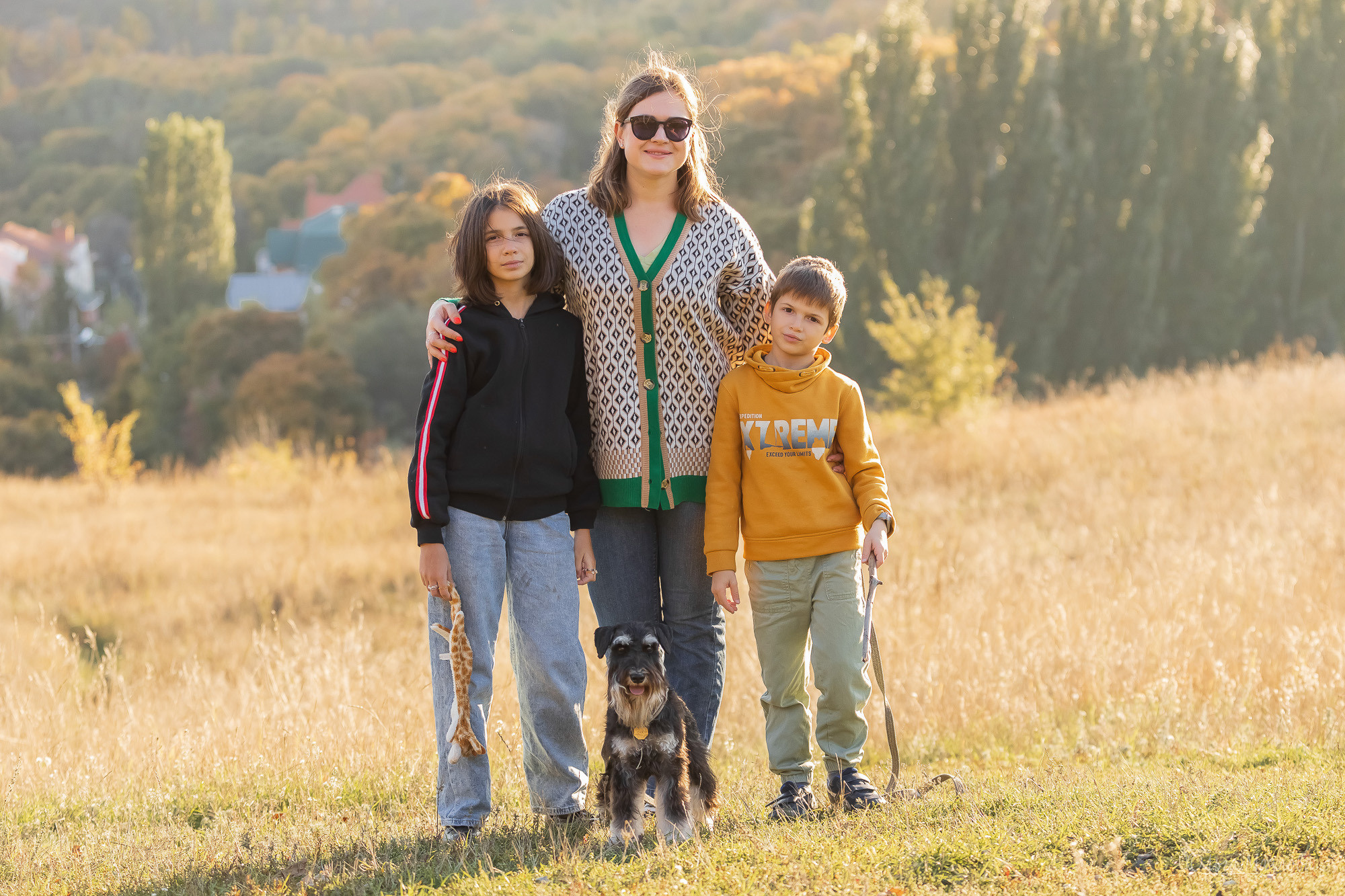 семейный фотограф Саратов