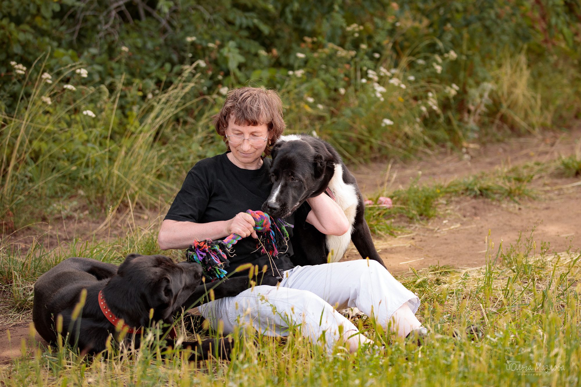 семейный фотограф в Саратове