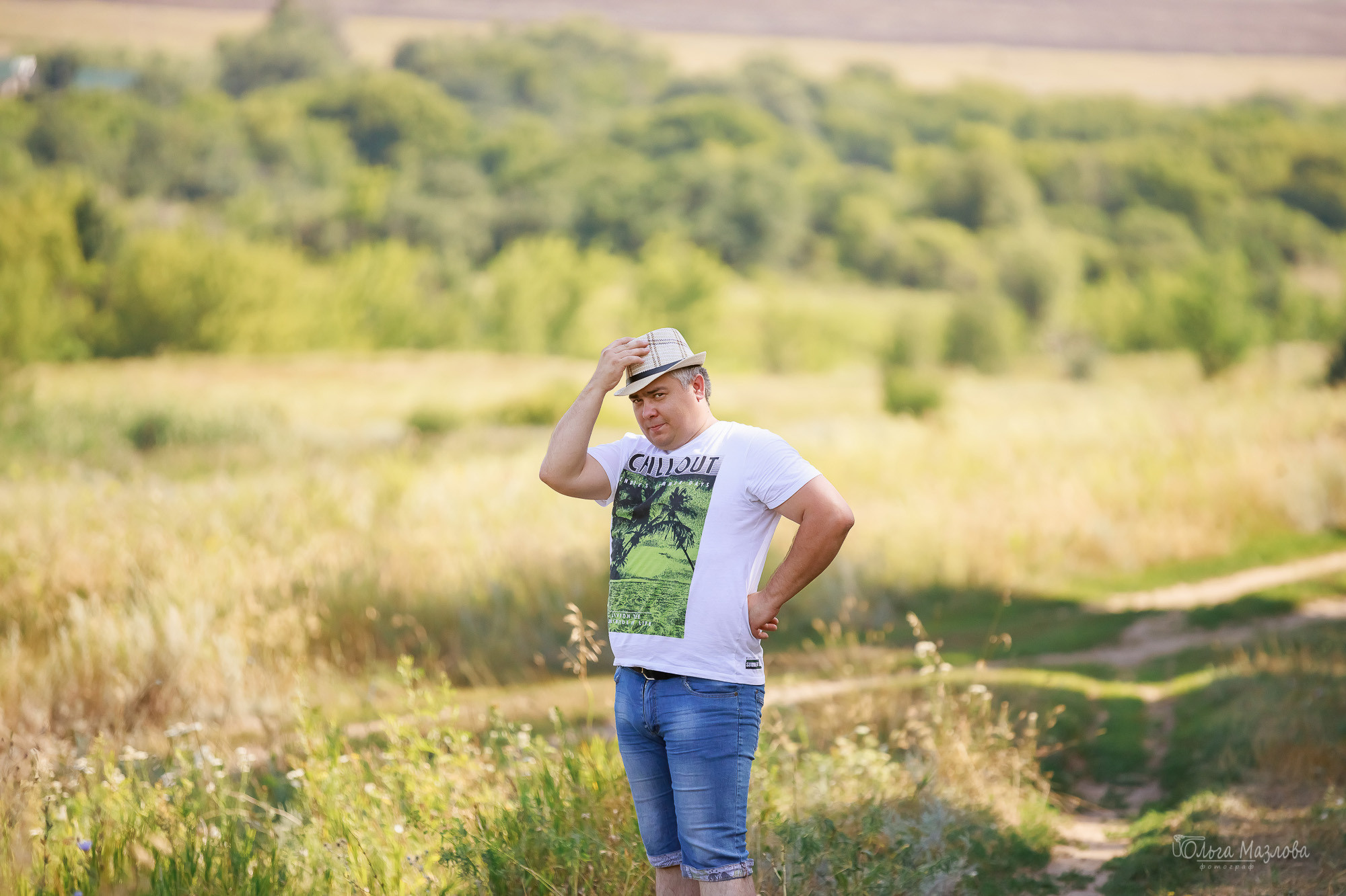 Семейная фотосессия в Саратове. Фотограф в Саратове Ольга Мазлова