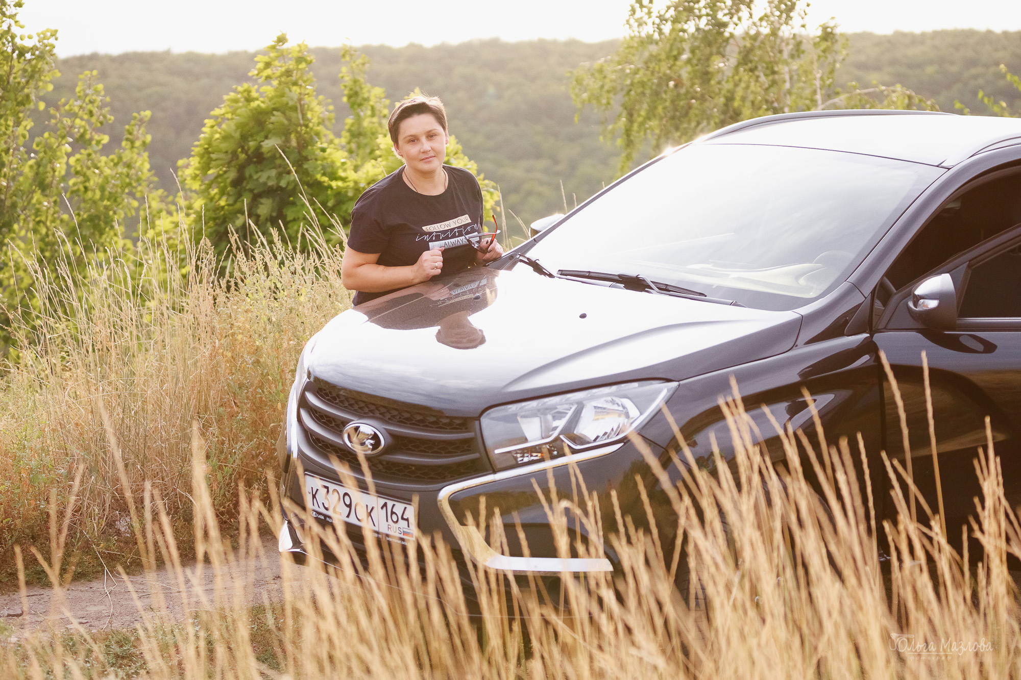 Фотосессия в Саратове. Фотограф в Саратове Ольга Мазлова