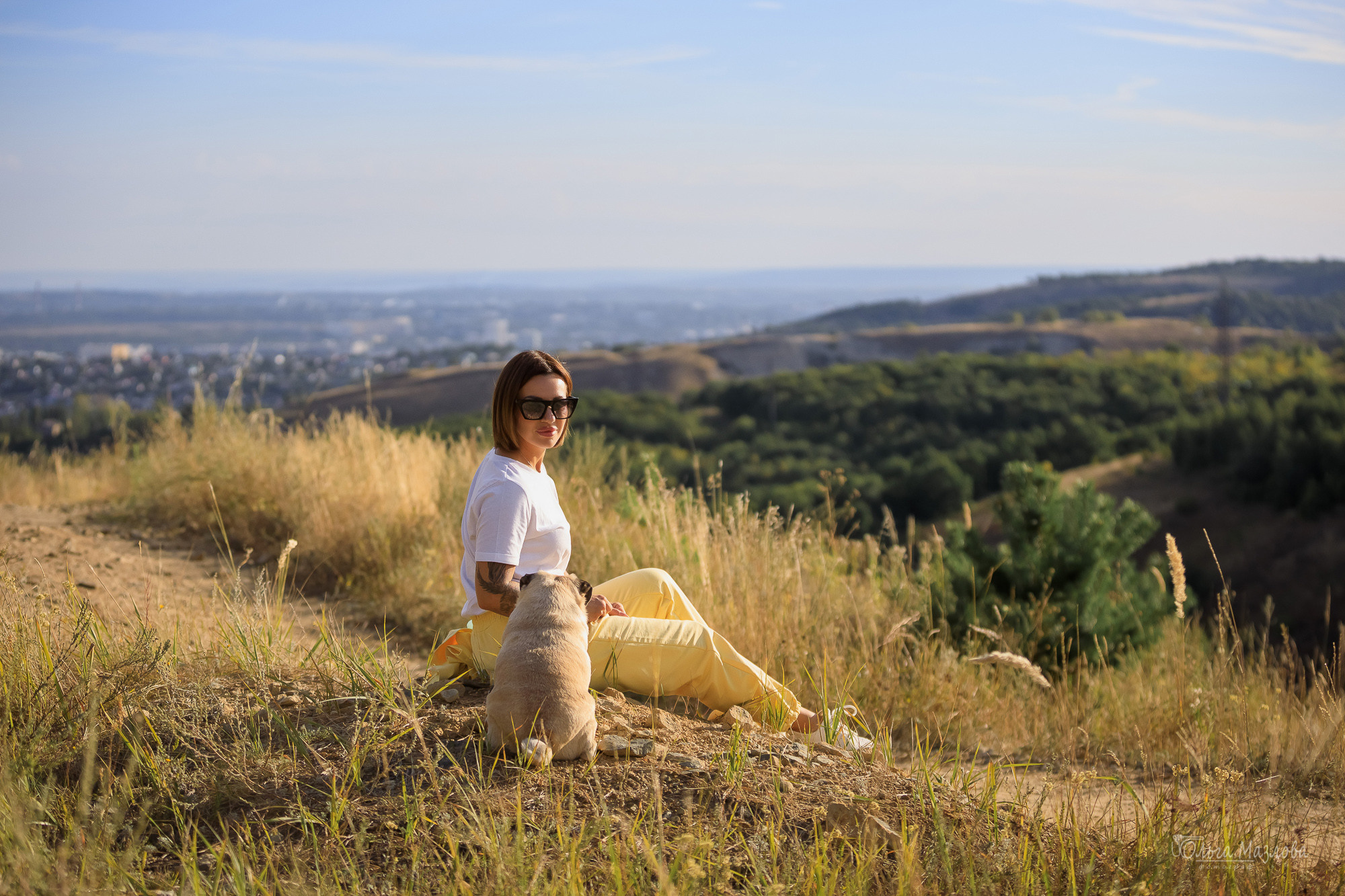 фотограф-анималист Саратов