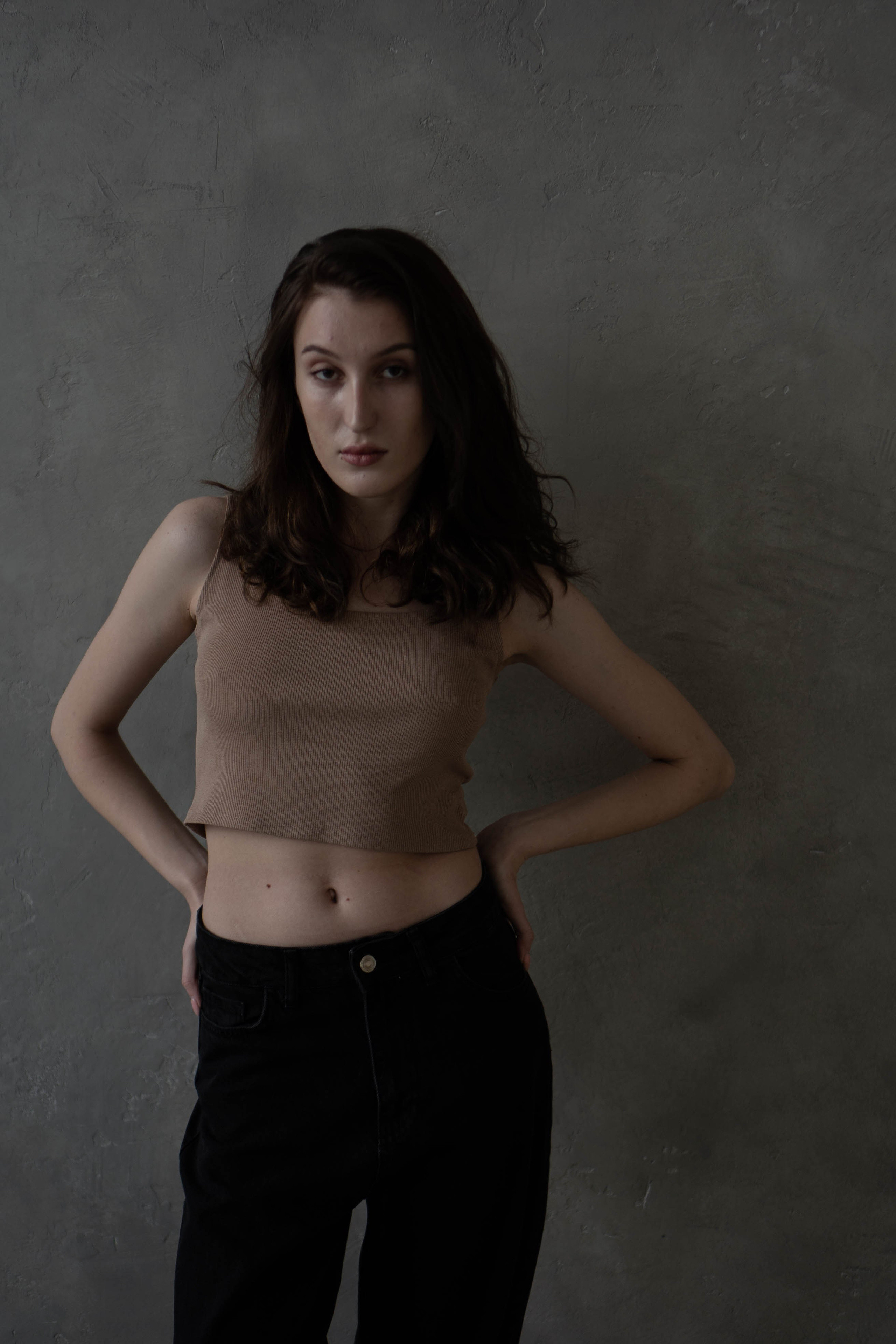 Студийная. Профессиональный фотограф, Санкт-Петербург — Виктория Богомолова