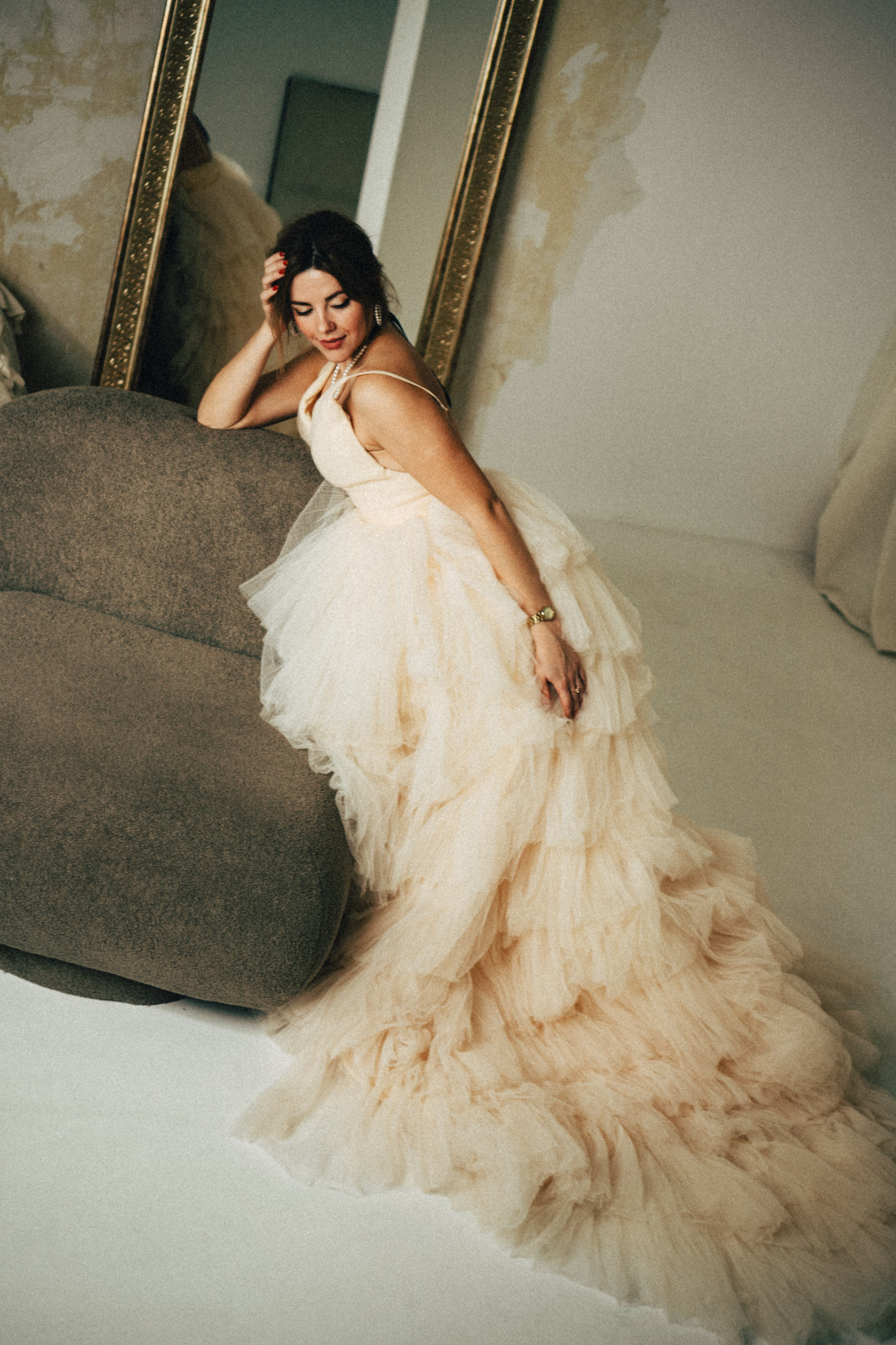 Сказочная история. Профессиональный фотограф, Санкт-Петербург — Виктория Богомолова