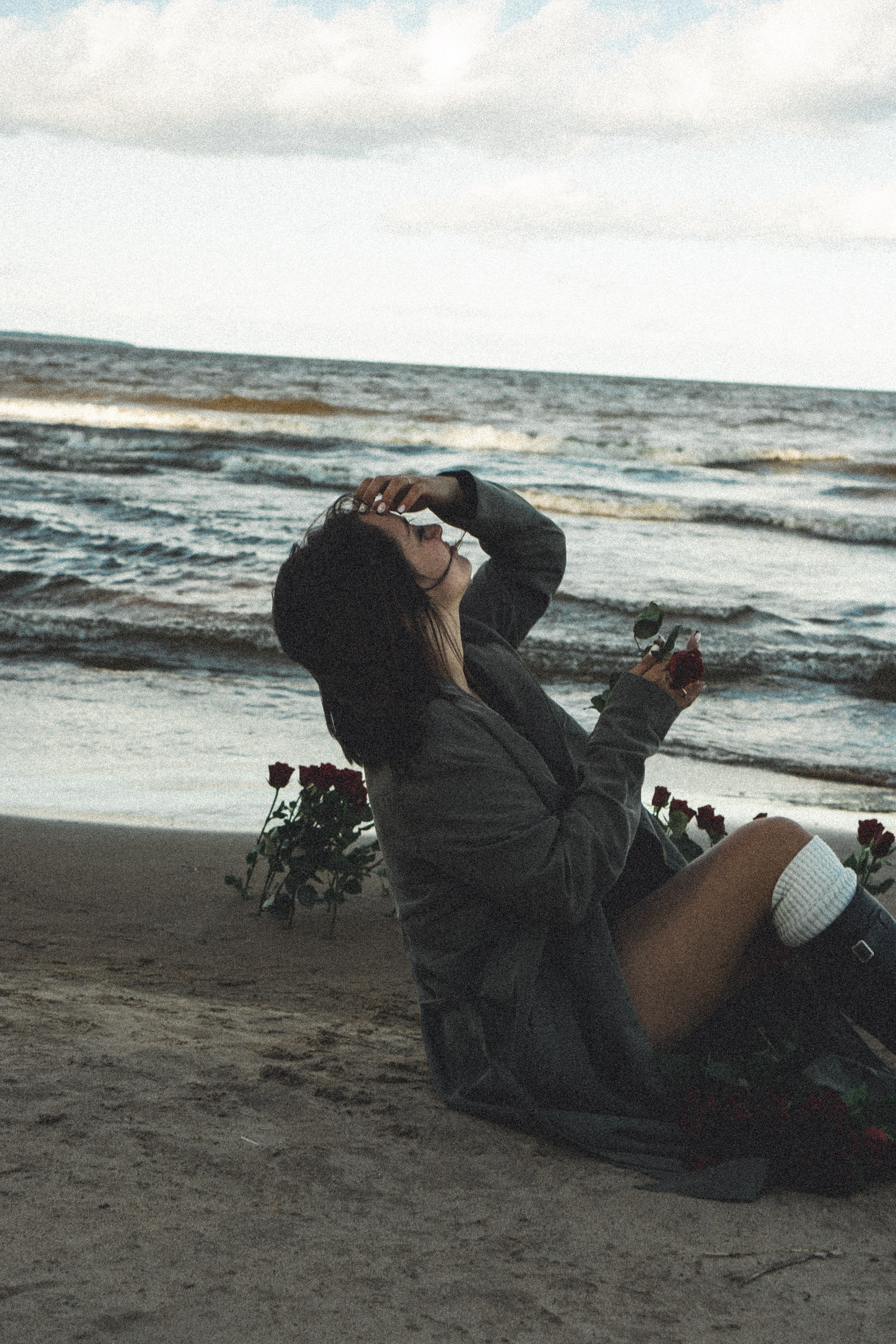 Розы. Профессиональный фотограф, Санкт-Петербург — Виктория Богомолова