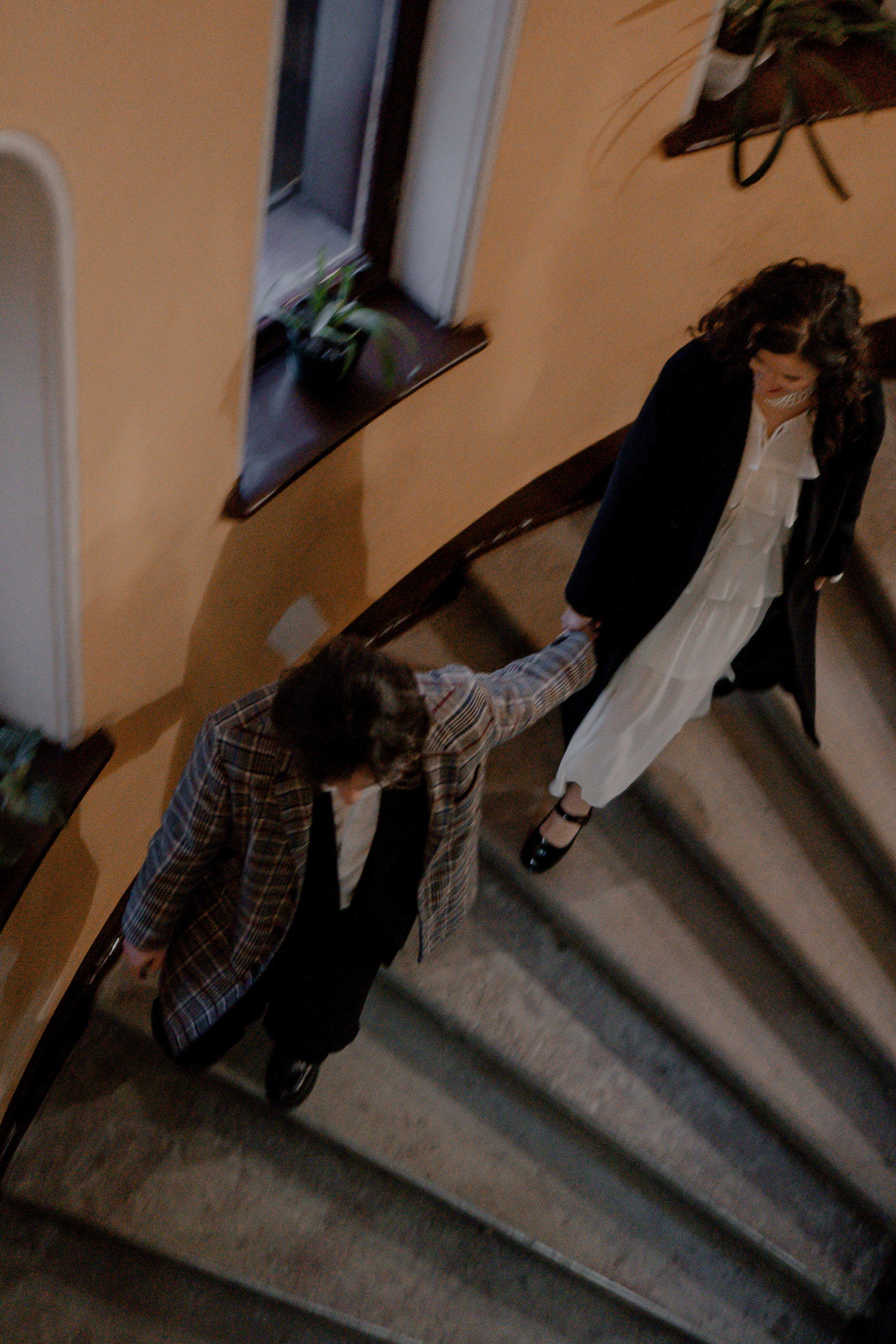 Парадная в Санкт-Петербурге. Профессиональный фотограф, Санкт-Петербург — Виктория Богомолова