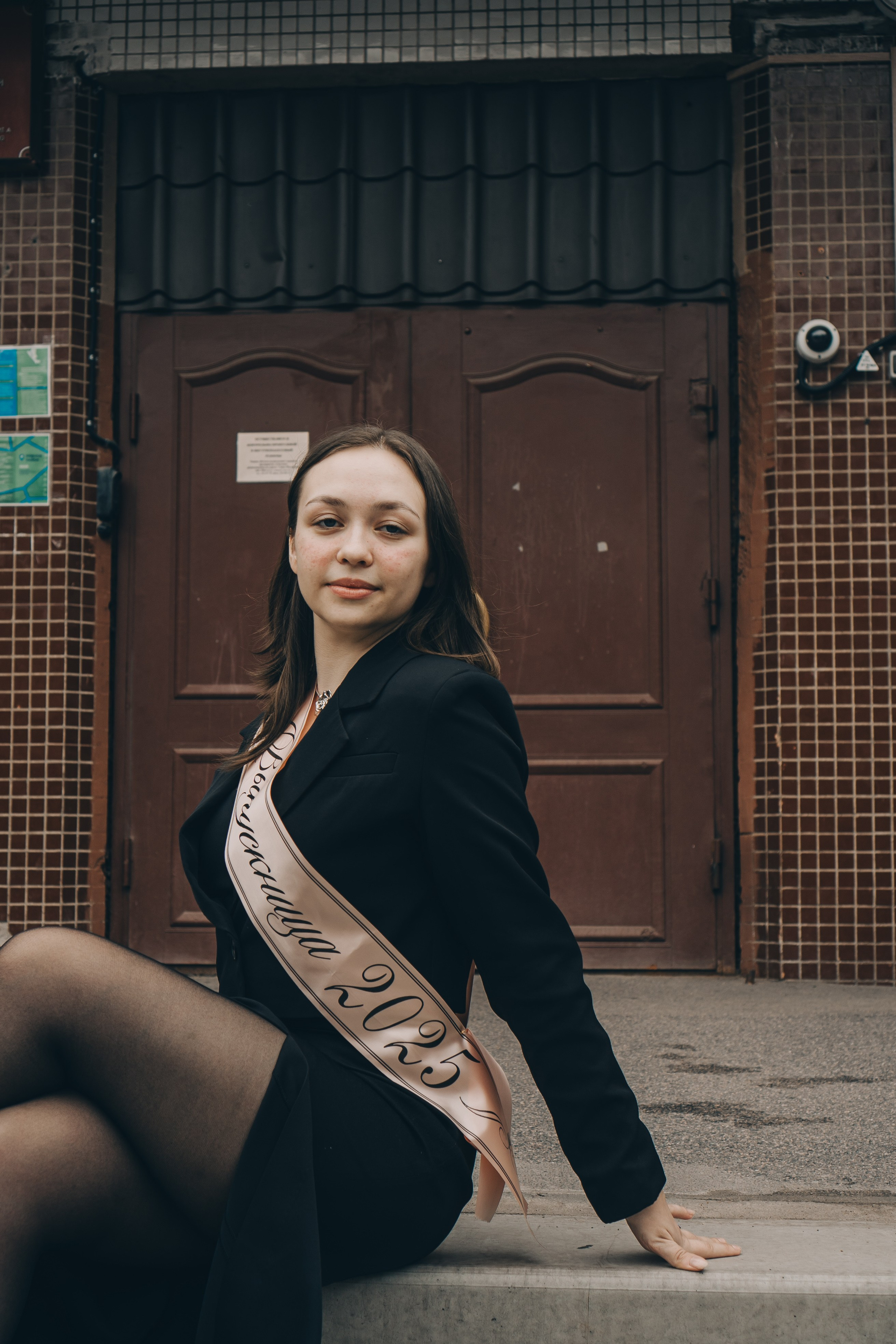 ПОСЛЕДНИЙ ЗВОНОК. Профессиональный фотограф, Санкт-Петербург — Виктория Богомолова