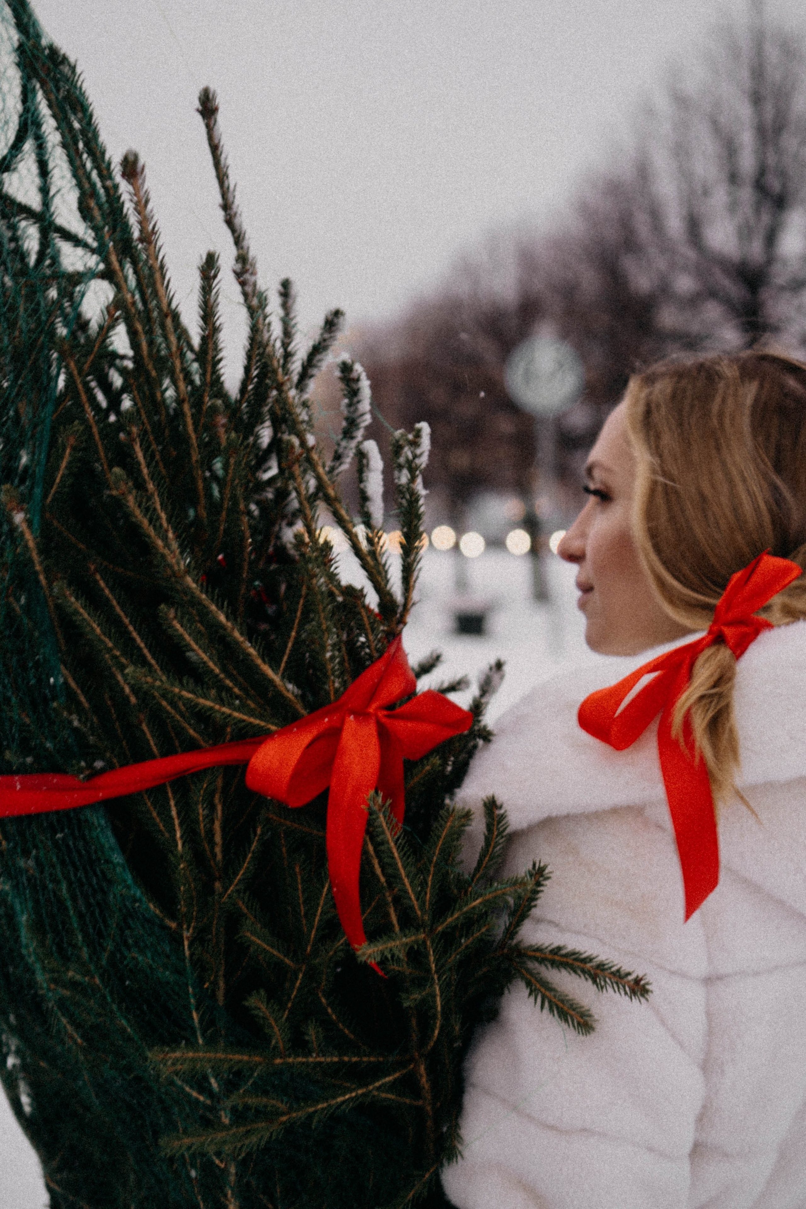 Новогодняя. Профессиональный фотограф, Санкт-Петербург — Виктория Богомолова