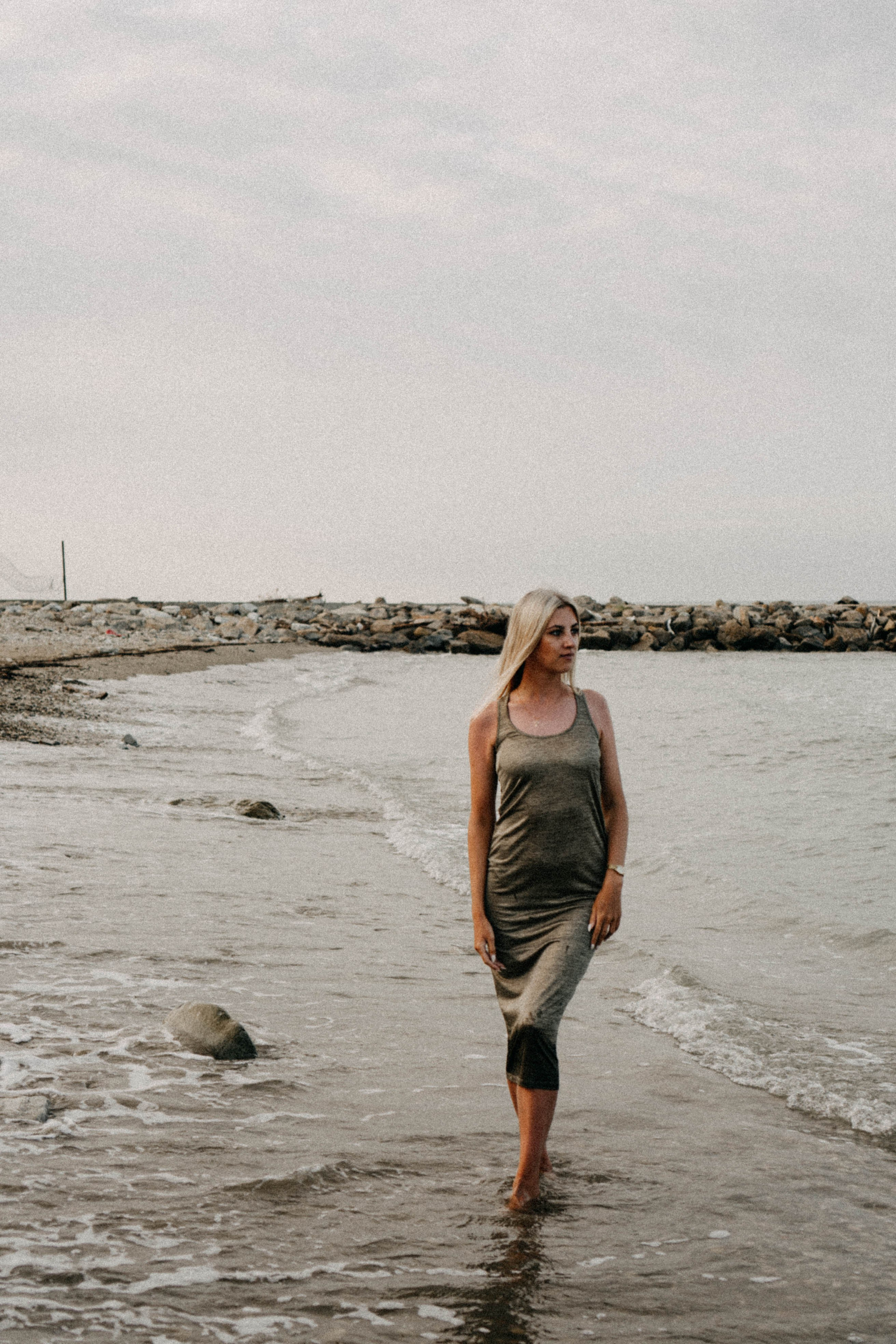 Море. Профессиональный фотограф, Санкт-Петербург — Виктория Богомолова