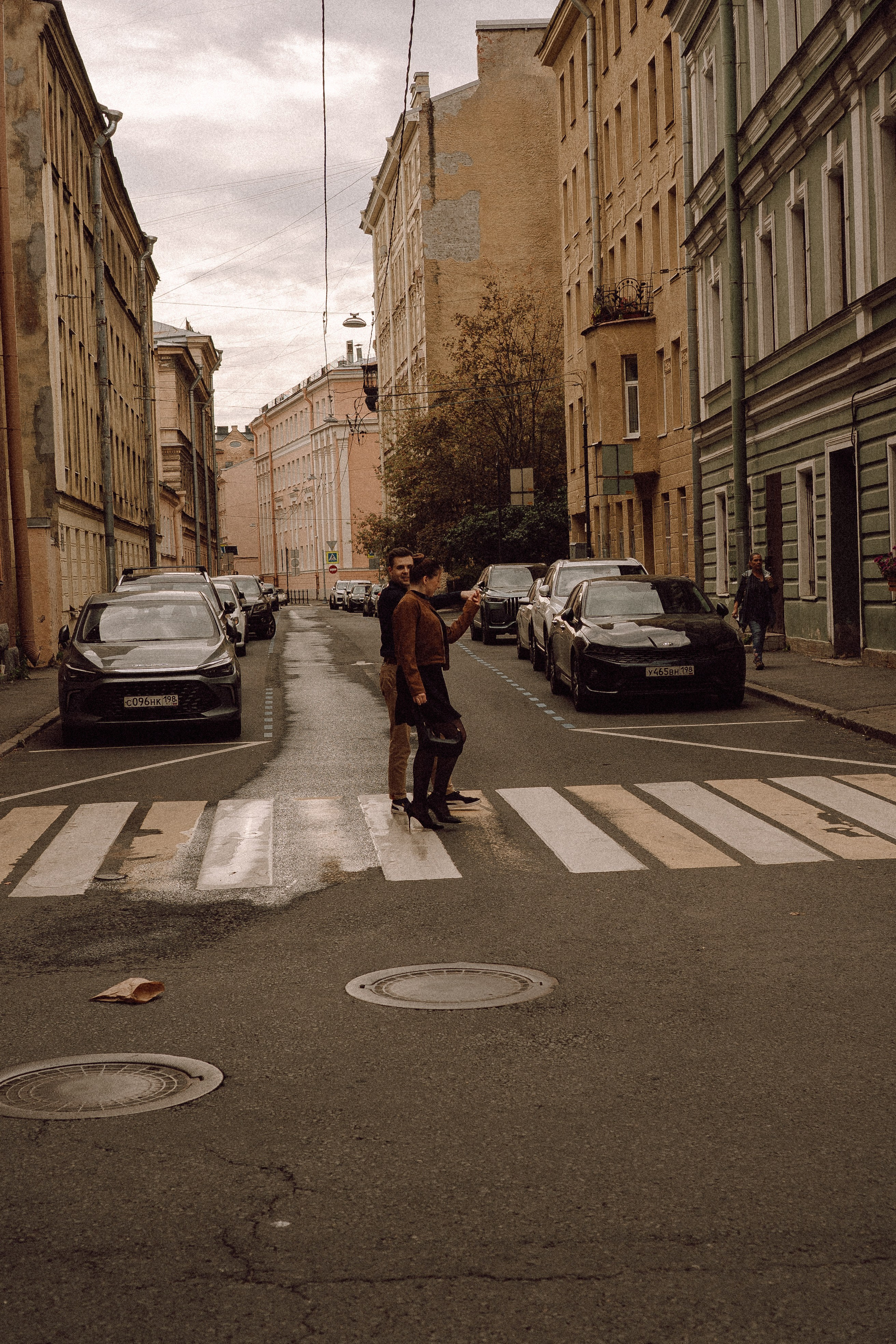 LOVE. Профессиональный фотограф, Санкт-Петербург — Виктория Богомолова