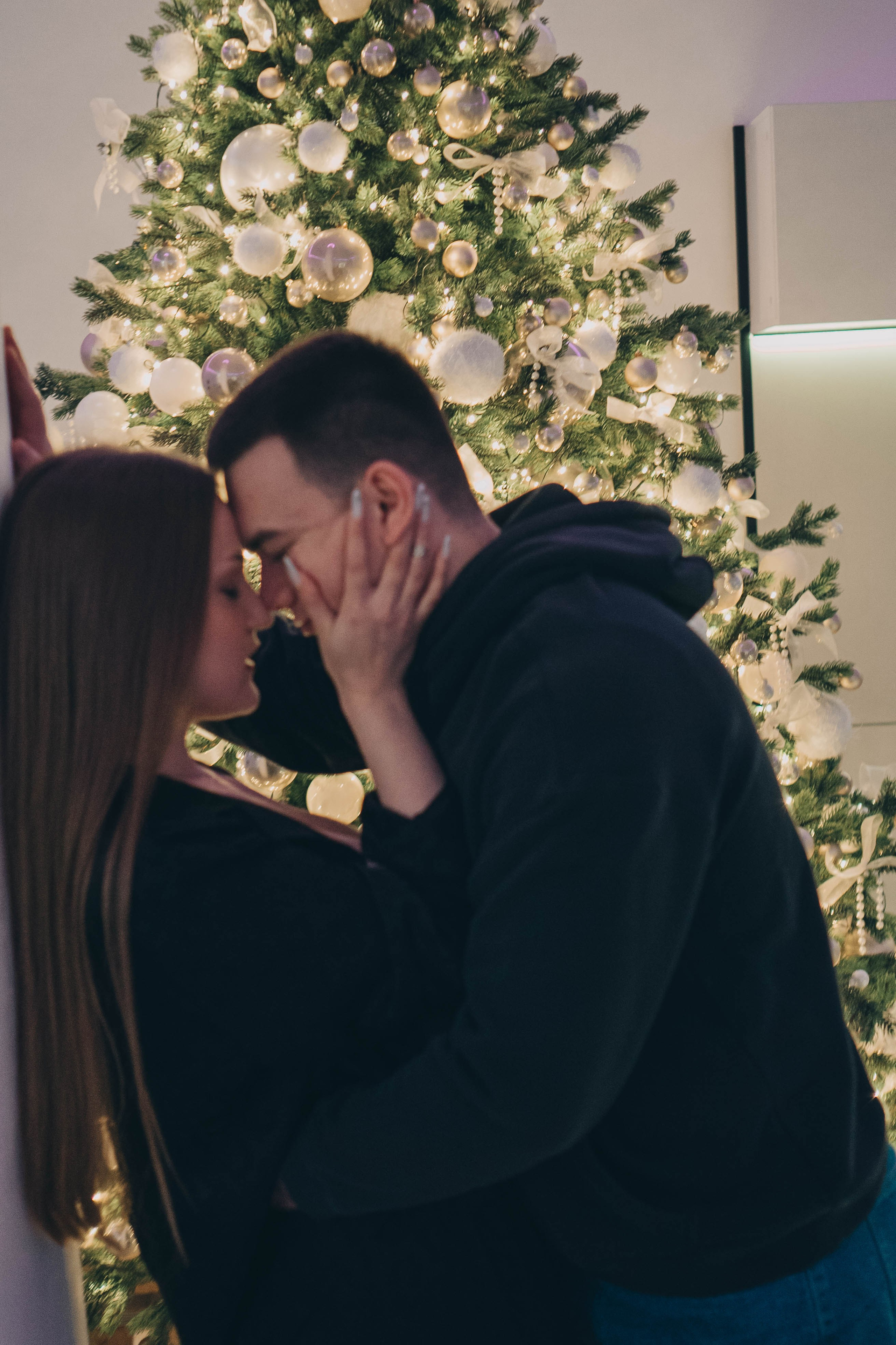 Новогодняя. Профессиональный фотограф, Санкт-Петербург — Виктория Богомолова